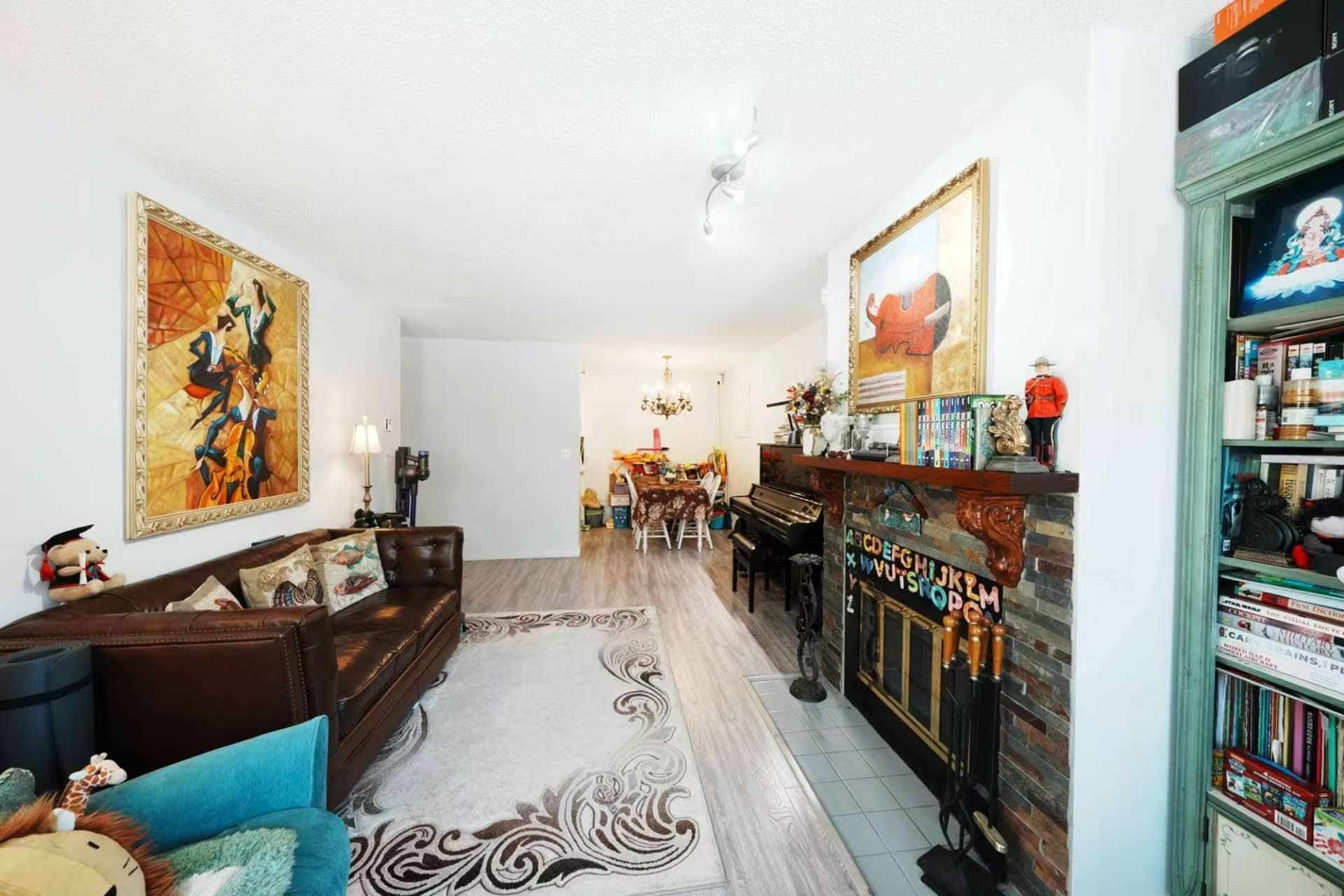 106 - 7591 Moffatt Road, Richmond, V6Y 1X9 — photo 3