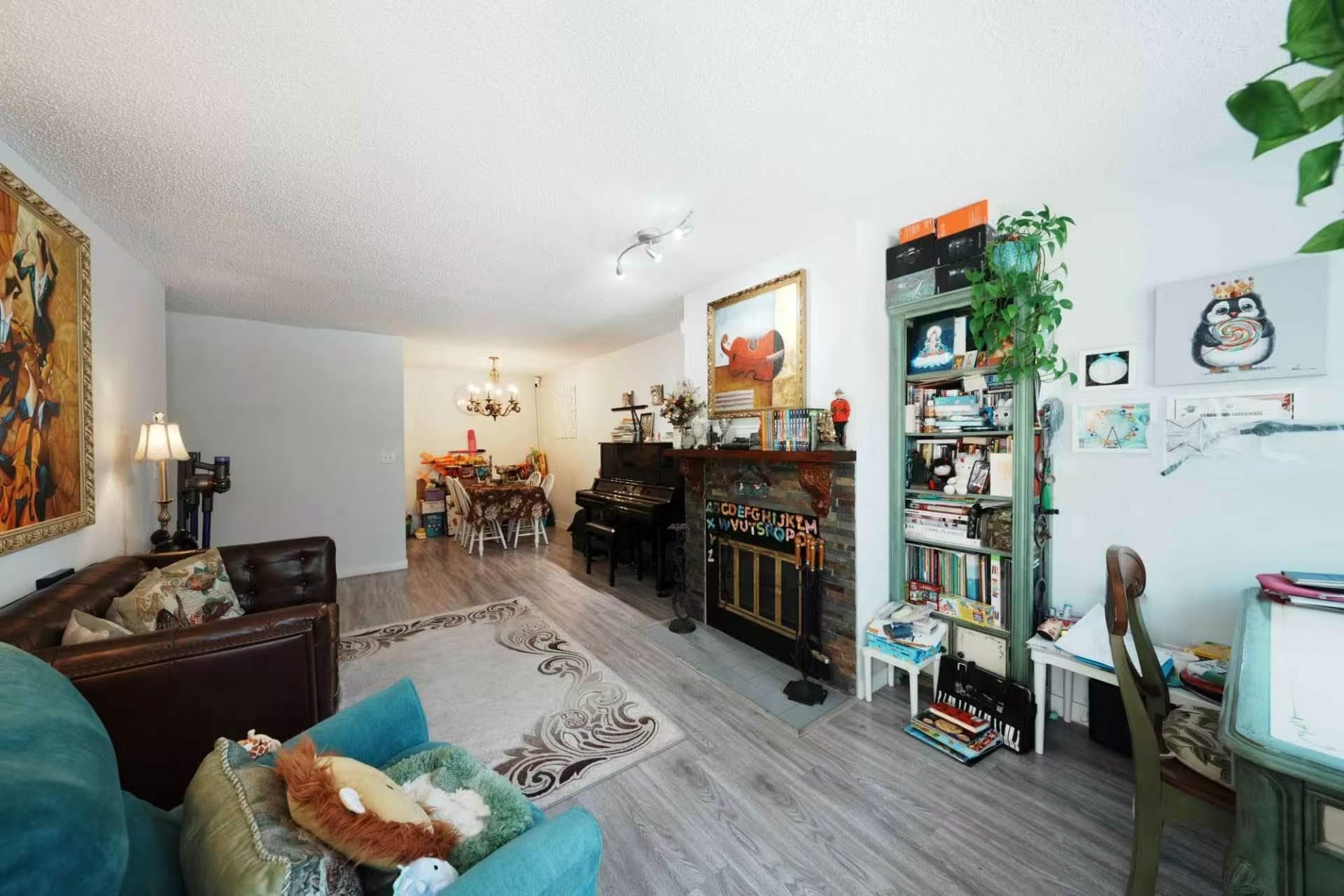 106 - 7591 Moffatt Road, Richmond, V6Y 1X9 — photo 5