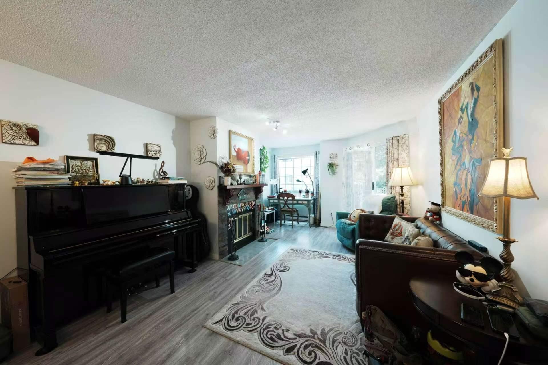106 - 7591 Moffatt Road, Richmond, V6Y 1X9 — photo 4
