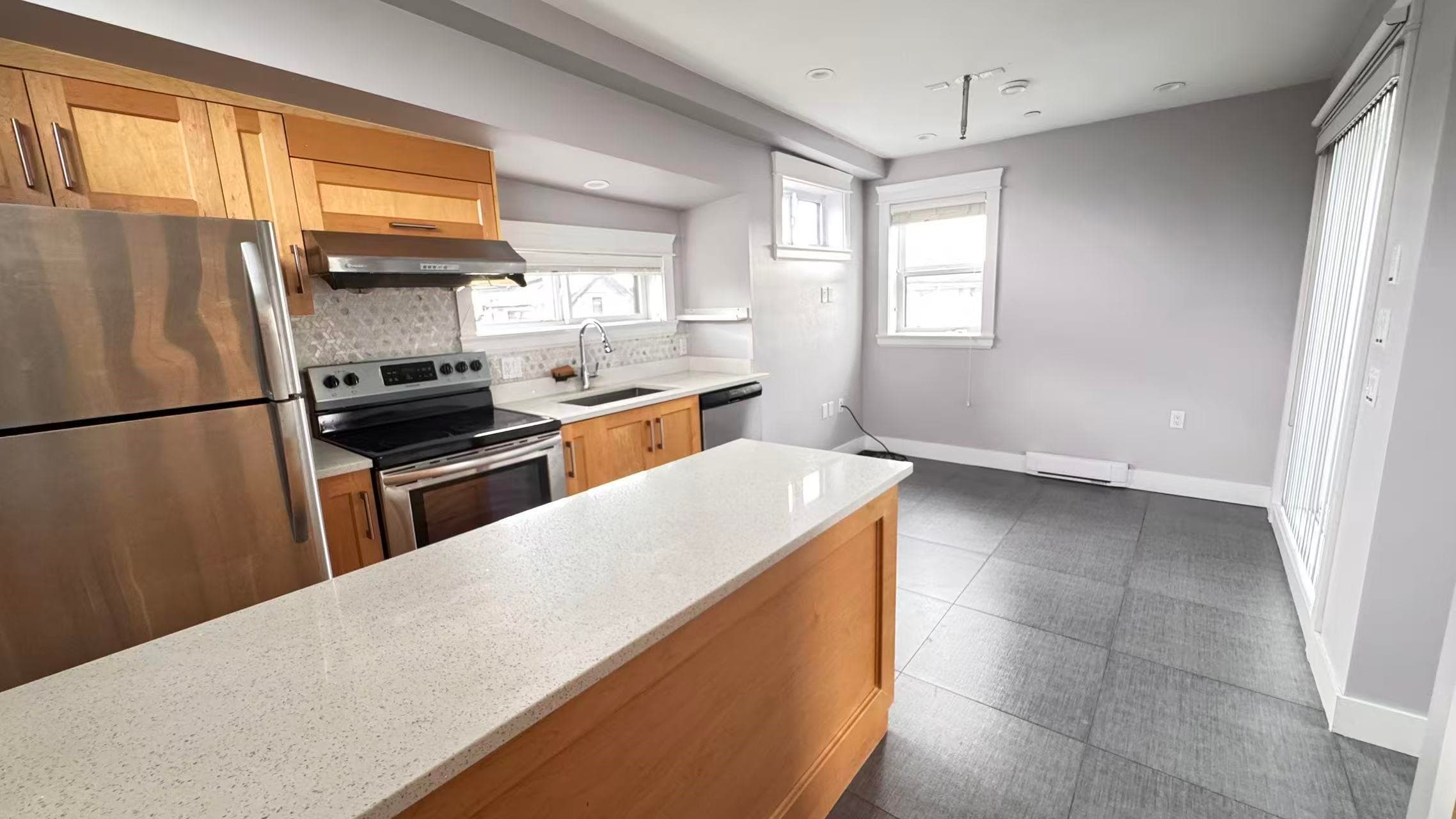 Laneway House - 3202 E 5th Avenue, Vancouver, V5M 1P3 — photo 5