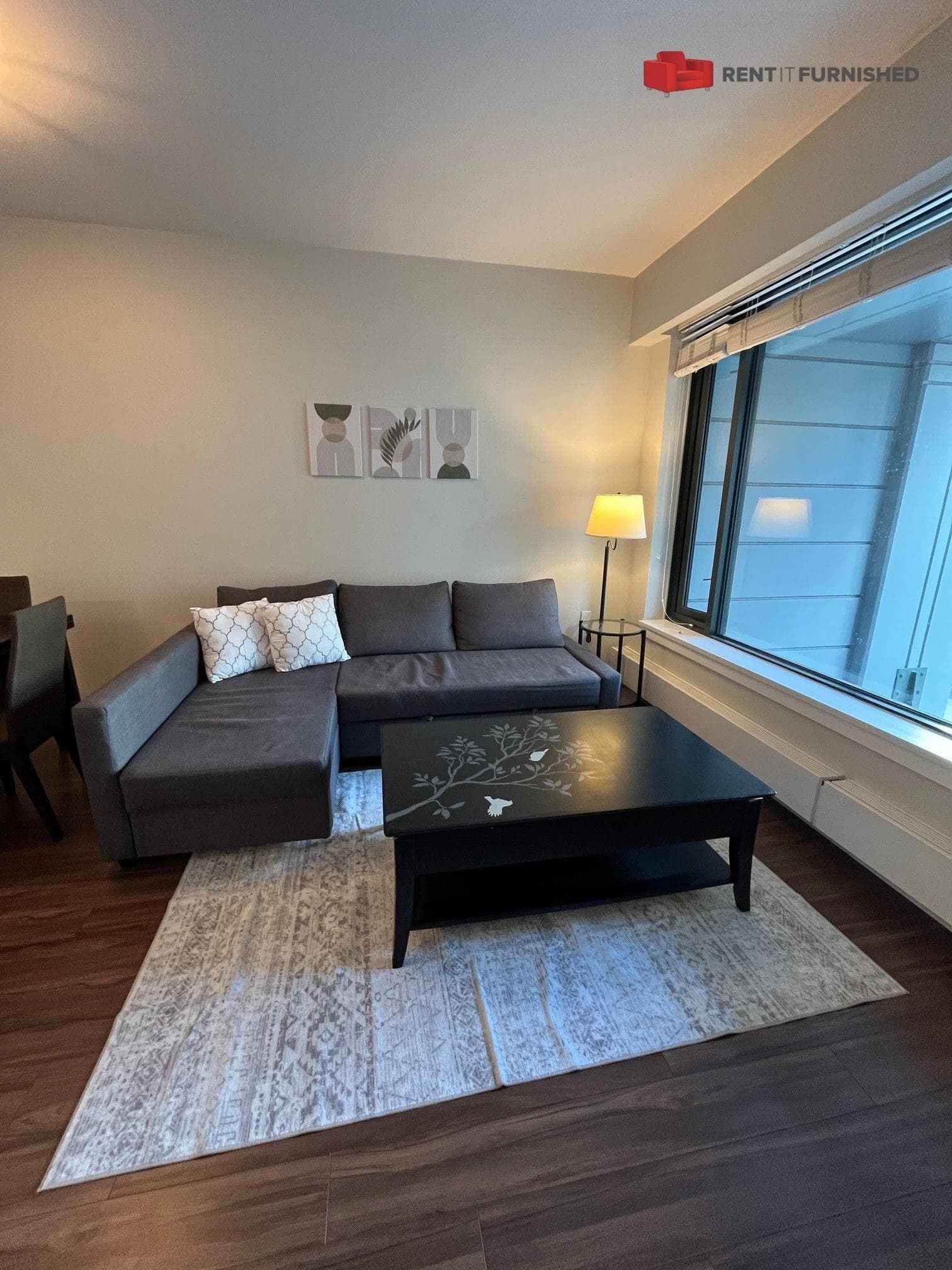 211 - 215 W 1st Street, Vancouver
