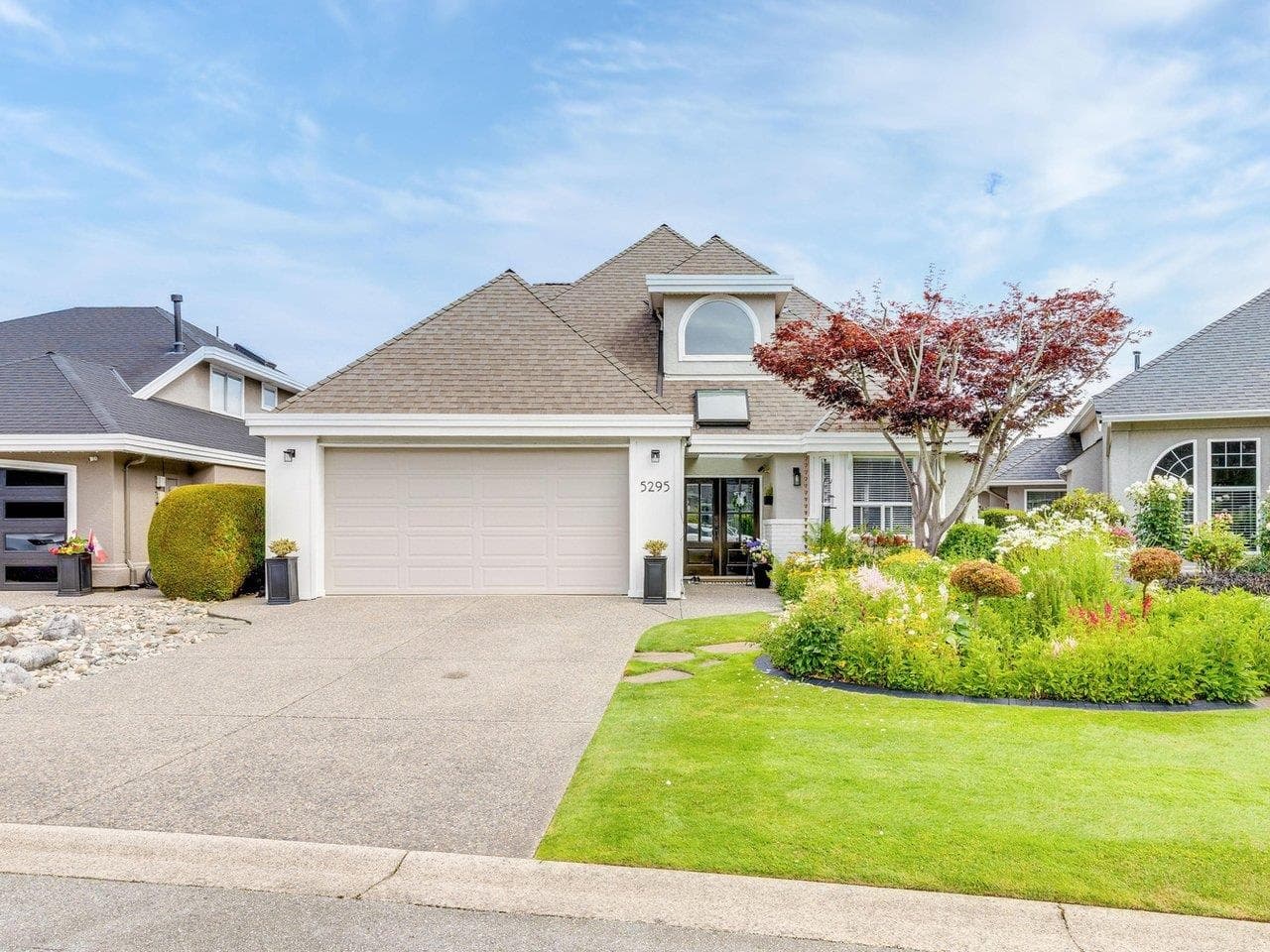 5295 St Andrews Place, Delta, V4M 4E5 — photo 1
