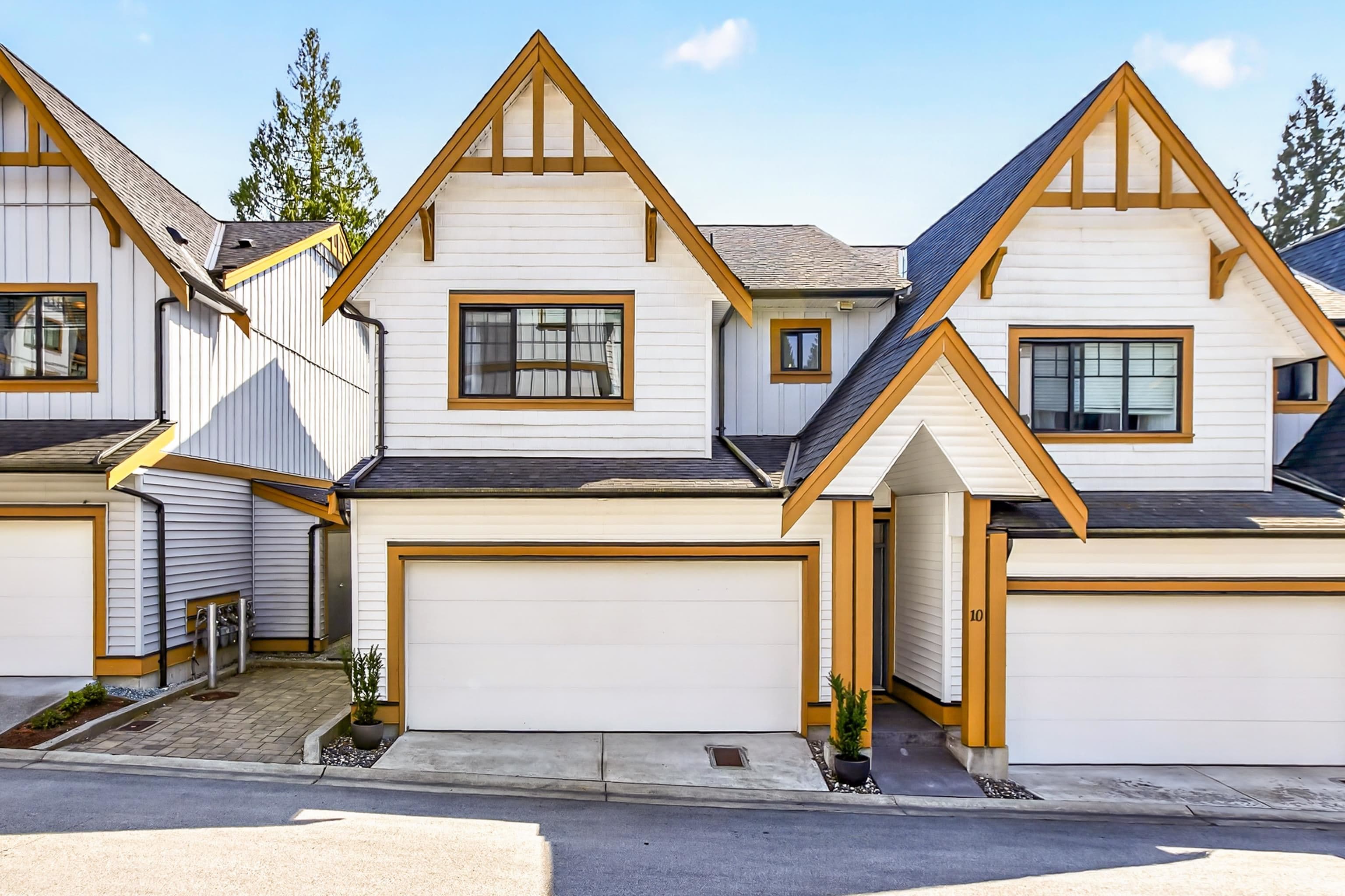 10 - 13263 236 Street, Maple Ridge
