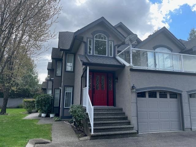 36 - 4740 221 Street, Langley