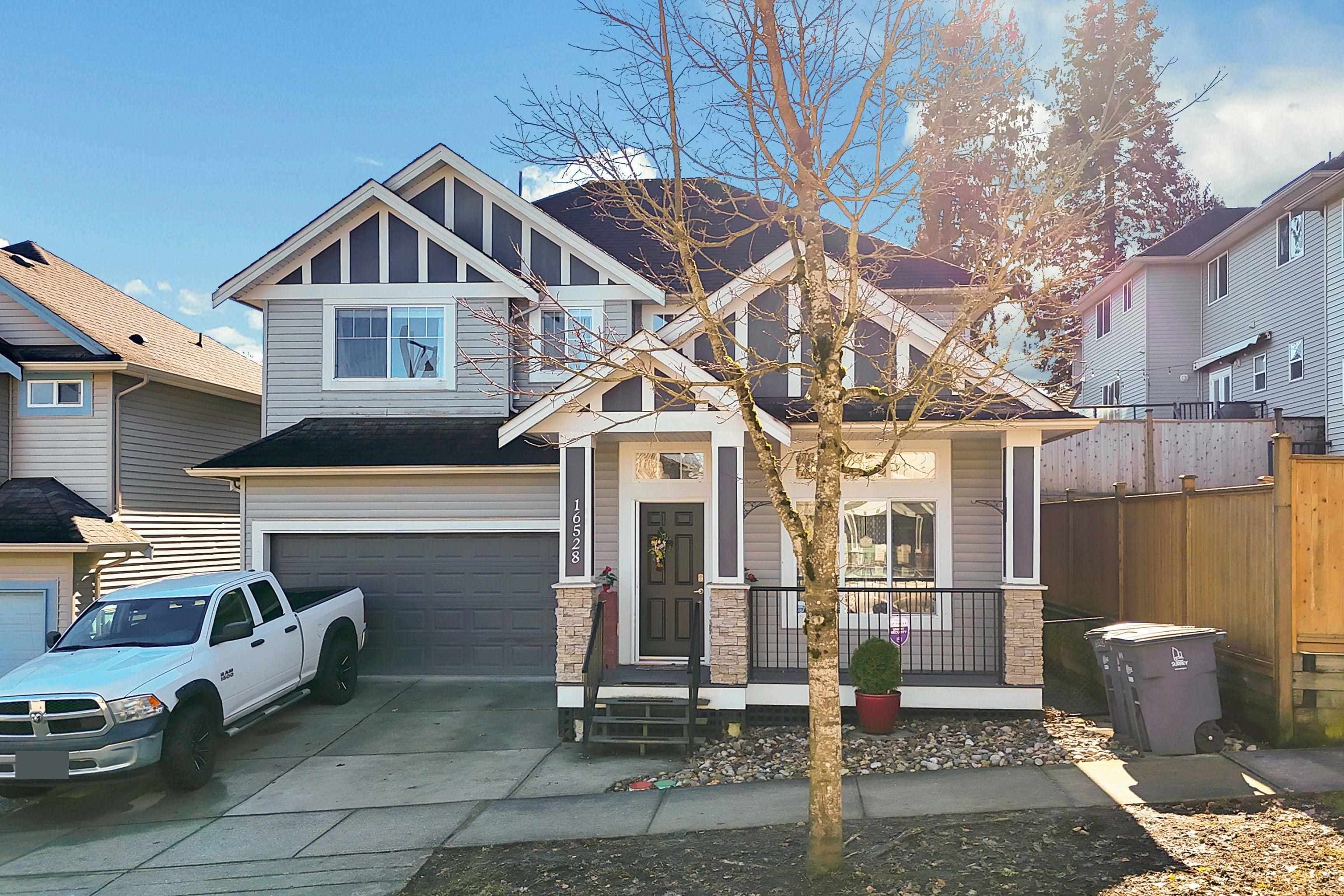 16528 59a Avenue, Surrey