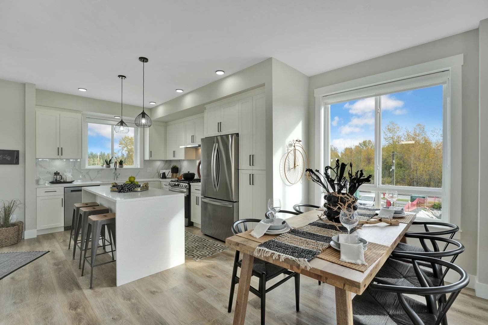 9 - 17155 79a Avenue, Surrey, V4N 0E5 — photo 3