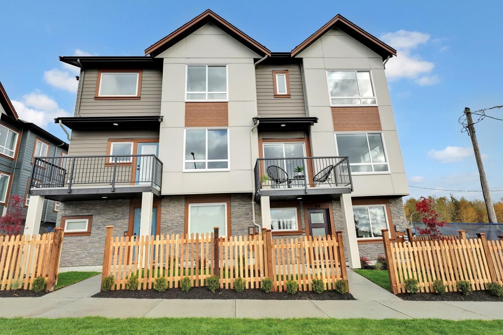 9 - 17155 79a Avenue, Surrey