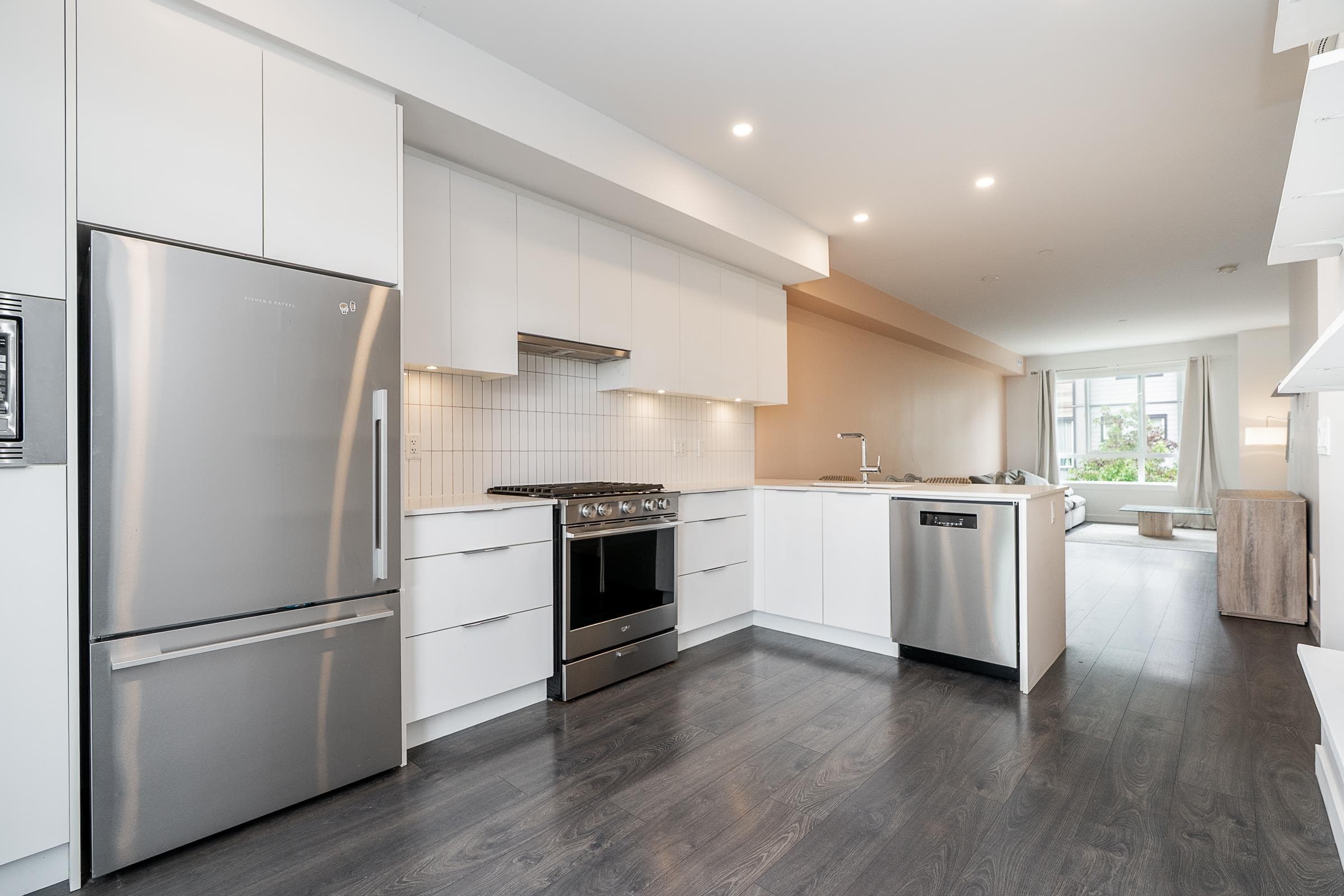53 - 4292 Wolf Way, Tsawwassen, V4M 0E1 — photo 2