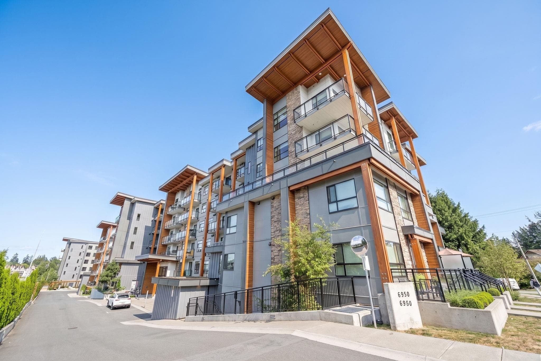 610 - 6950 Nicholson Road, Delta, V4E 0A8 — photo 1