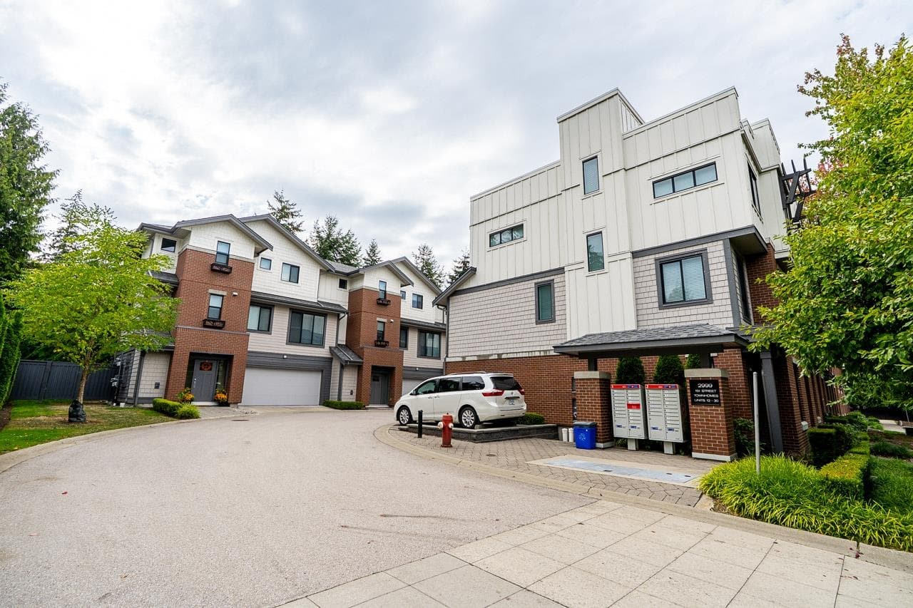 24 - 2999 151 Street, Surrey, V4P 0G1 — photo 2