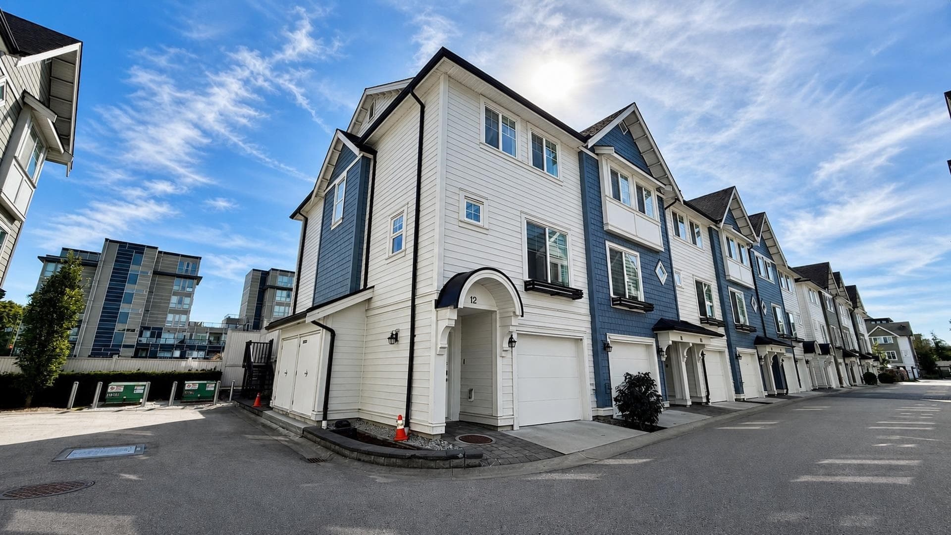 12 - 9211 Mckim Way, Richmond