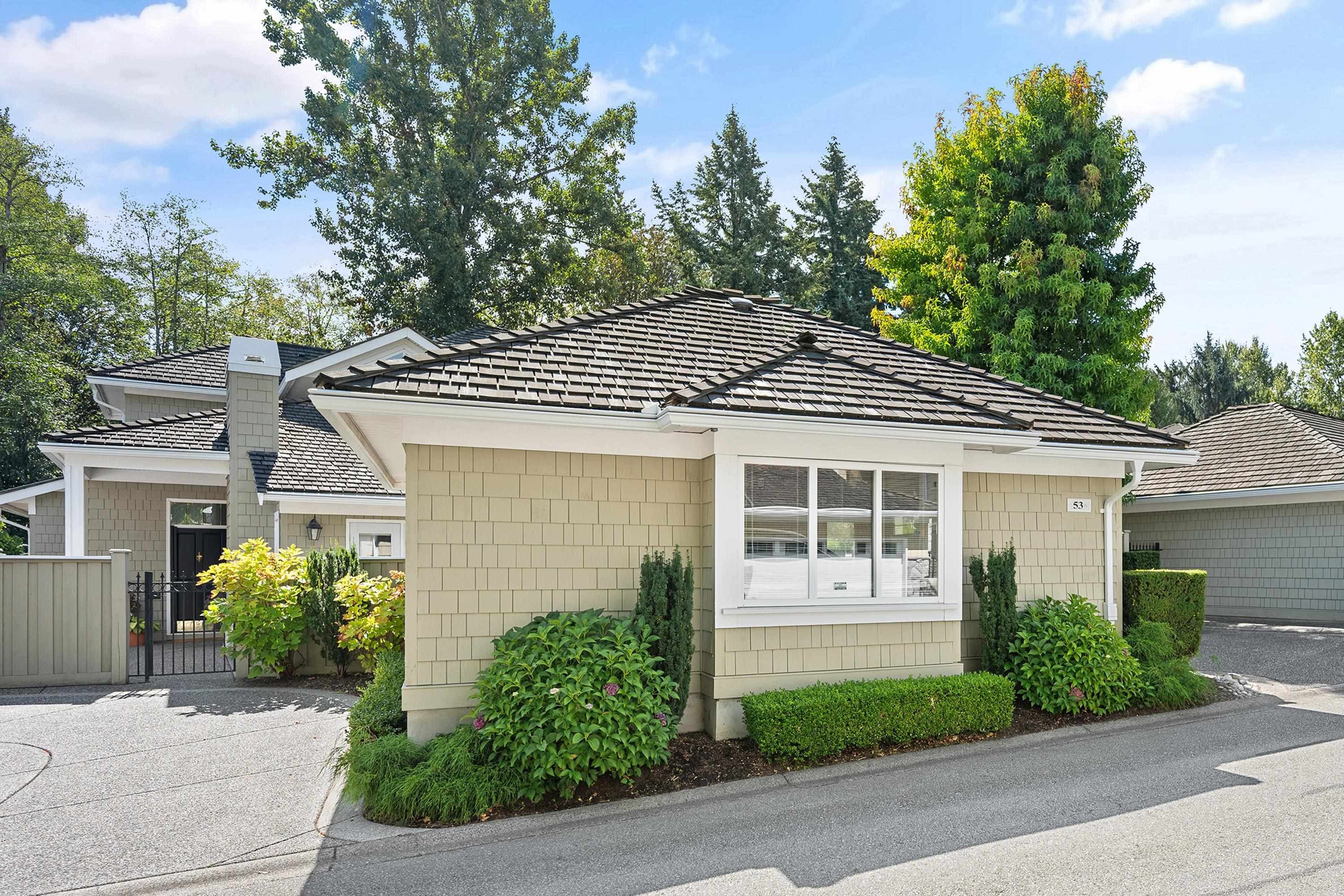 53 - 3355 Morgan Creek Way, Surrey, V3Z 0J9 — photo 2