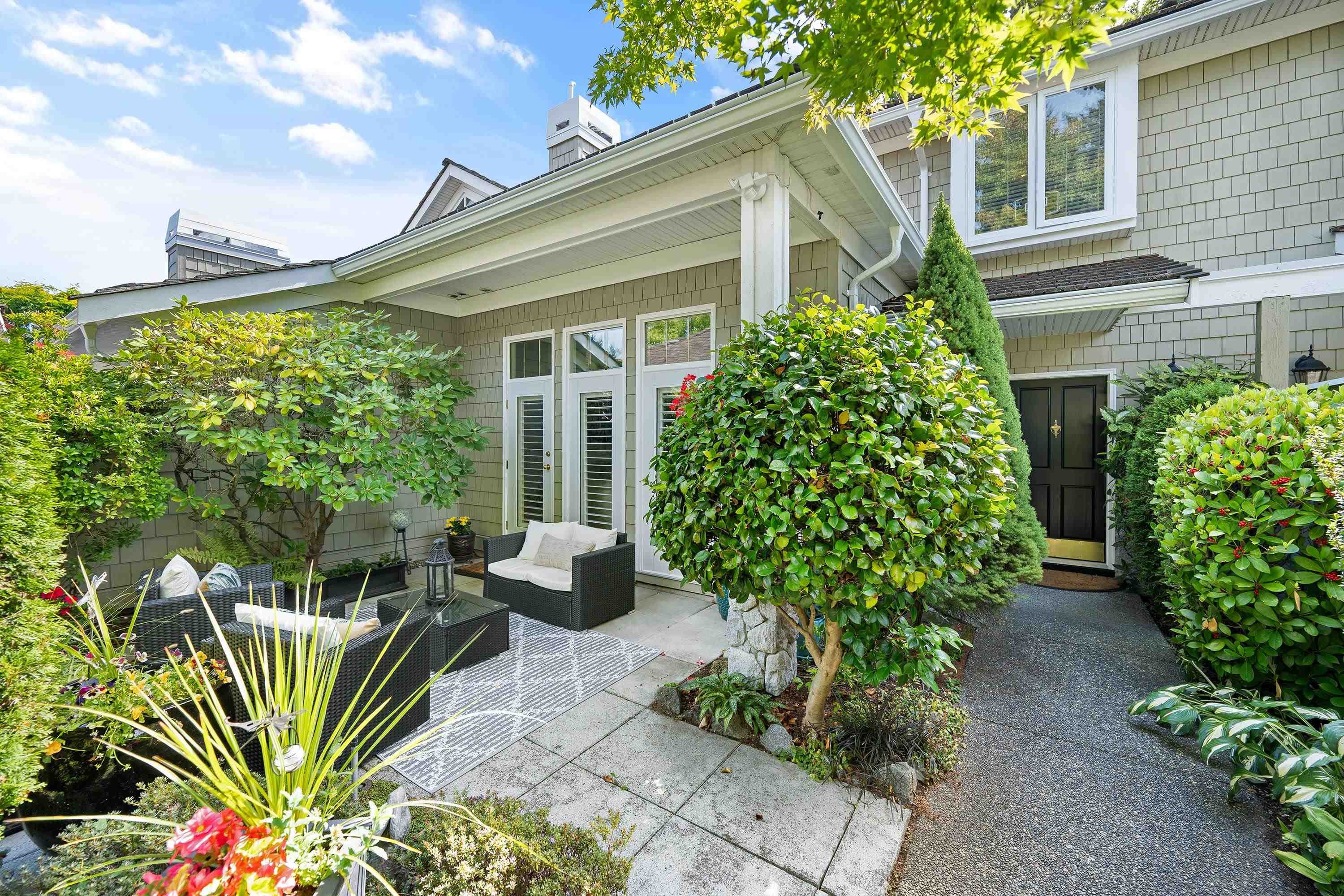 53 - 3355 Morgan Creek Way, Surrey