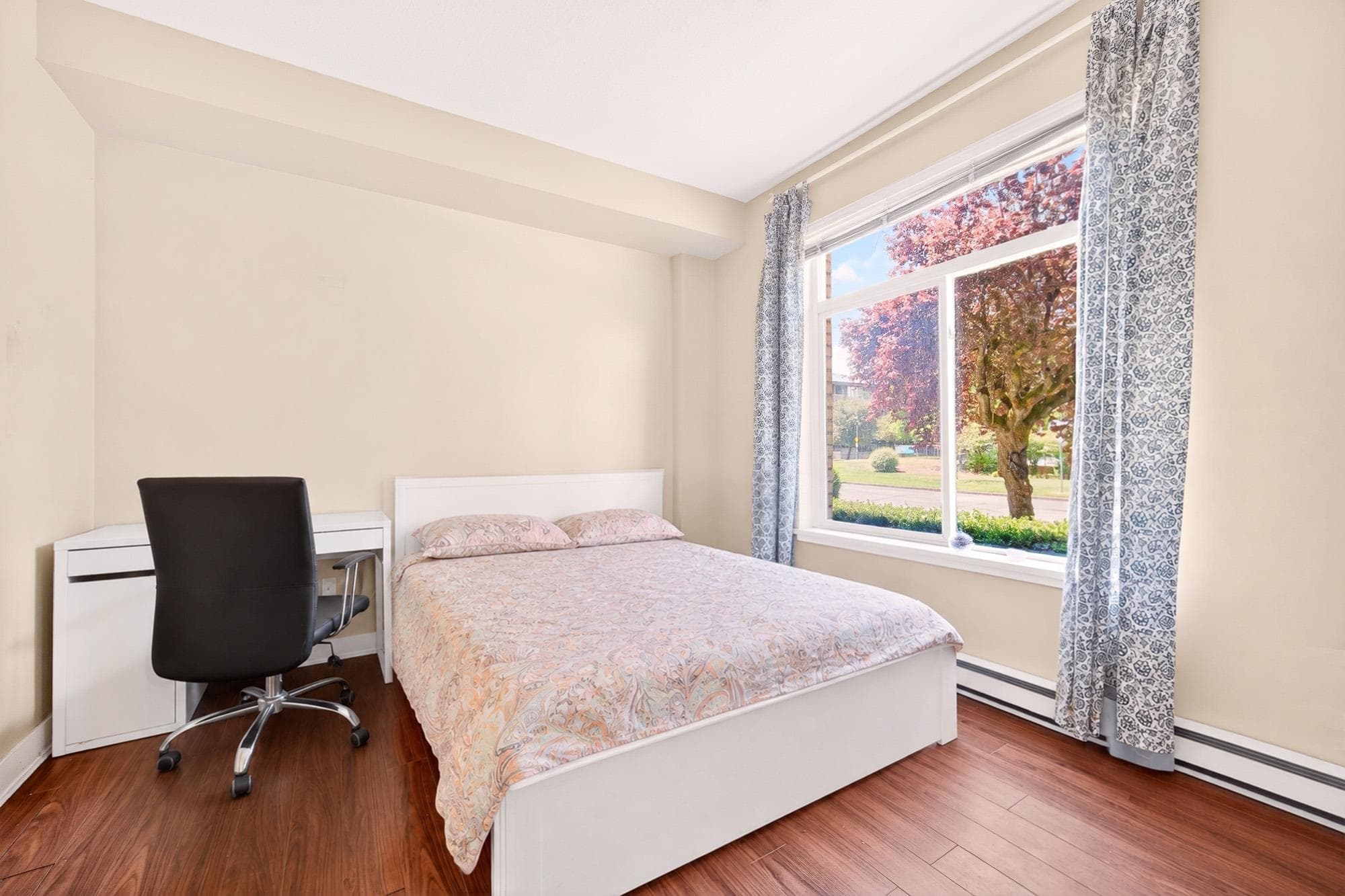 Master bedroom - 5692 Kings Road, Vancouver