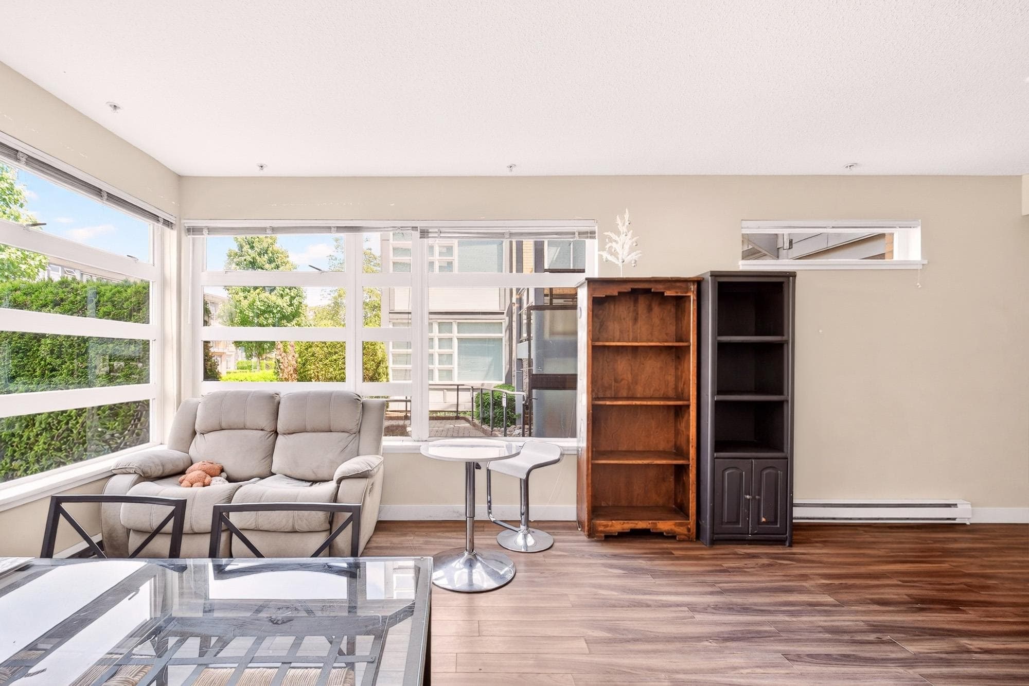 Second bedroom - 5692 Kings Road, Vancouver, V6T 1K8 — photo 5