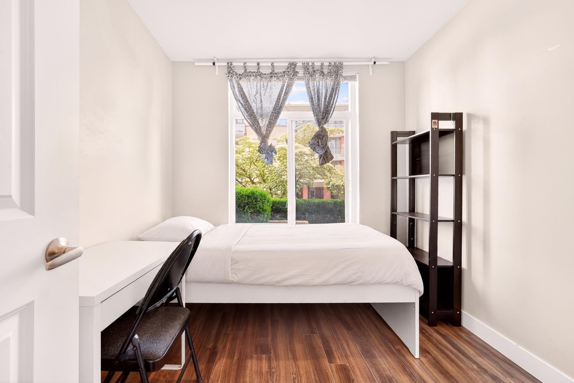 Third bedroom - 5692 Kings Road, Vancouver