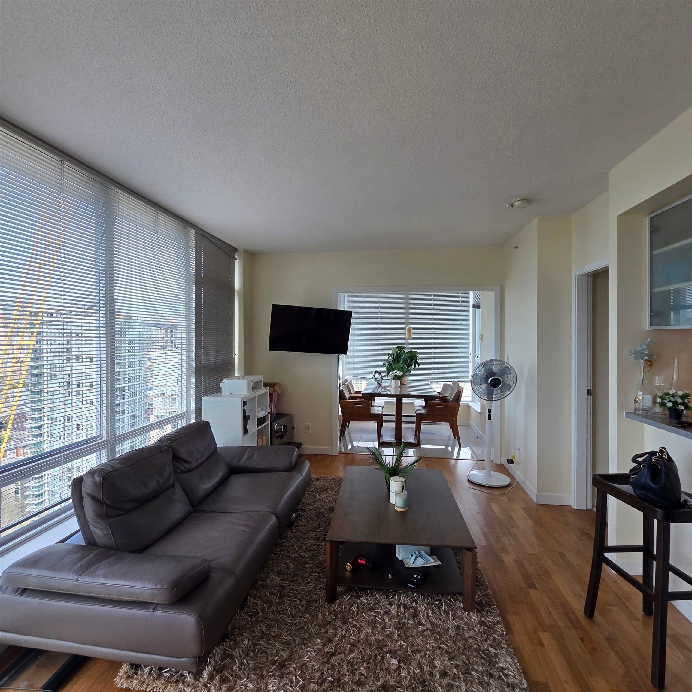 3008 - 939 Expo Boulevard, Vancouver, V6Z 3G7 — photo 2