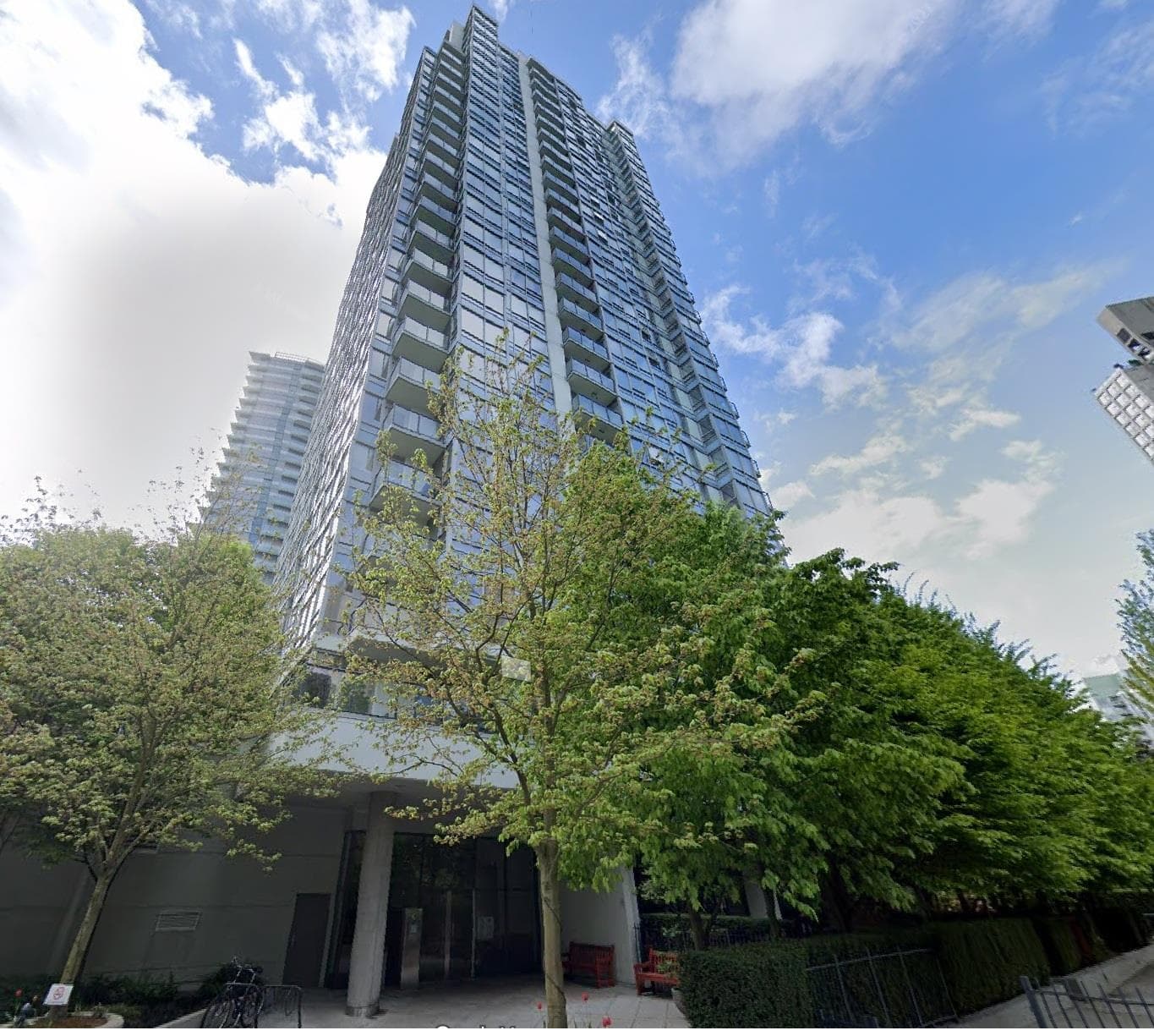 3008 - 939 Expo Boulevard, Vancouver, V6Z 3G7 — photo 1