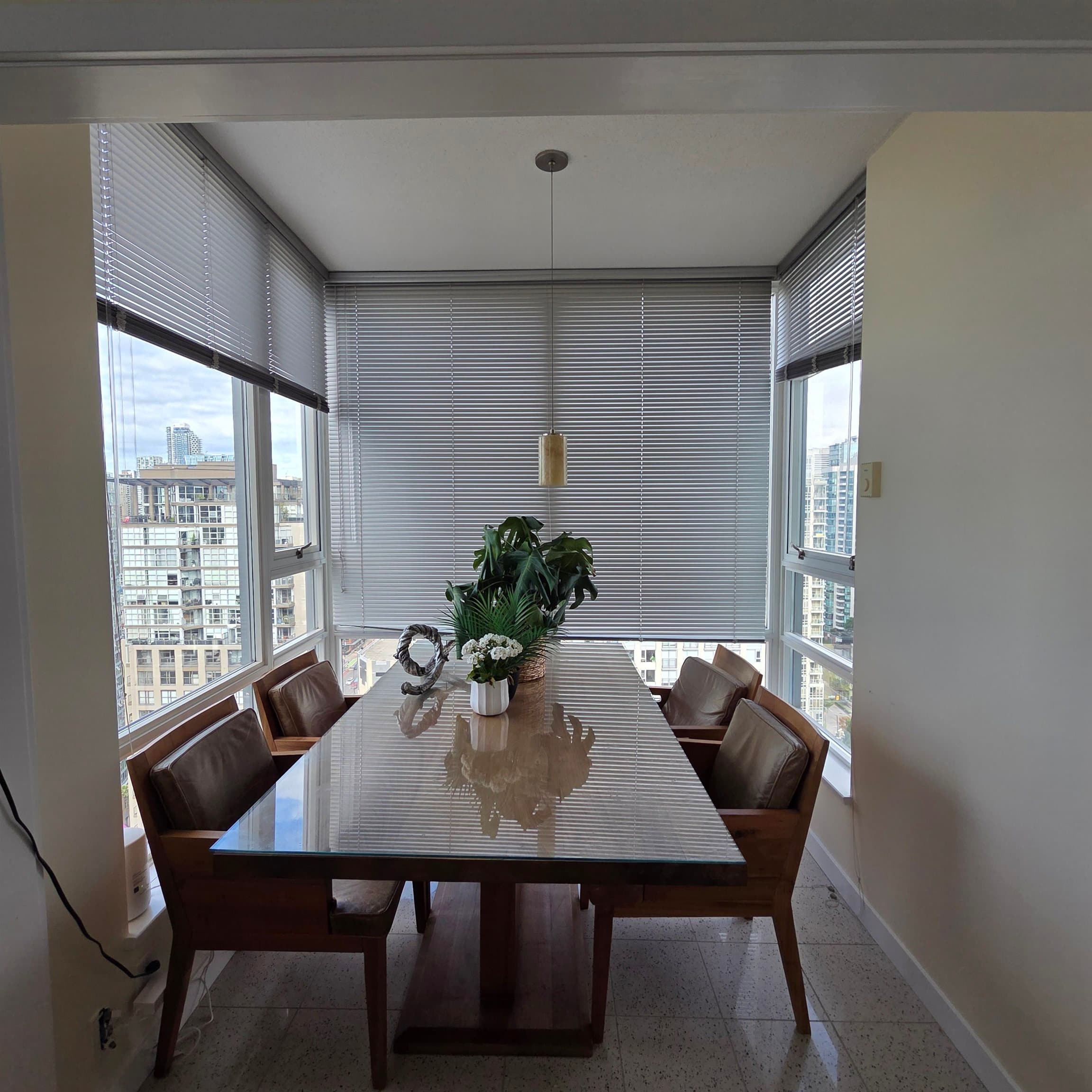 3008 - 939 Expo Boulevard, Vancouver, V6Z 3G7 — photo 5