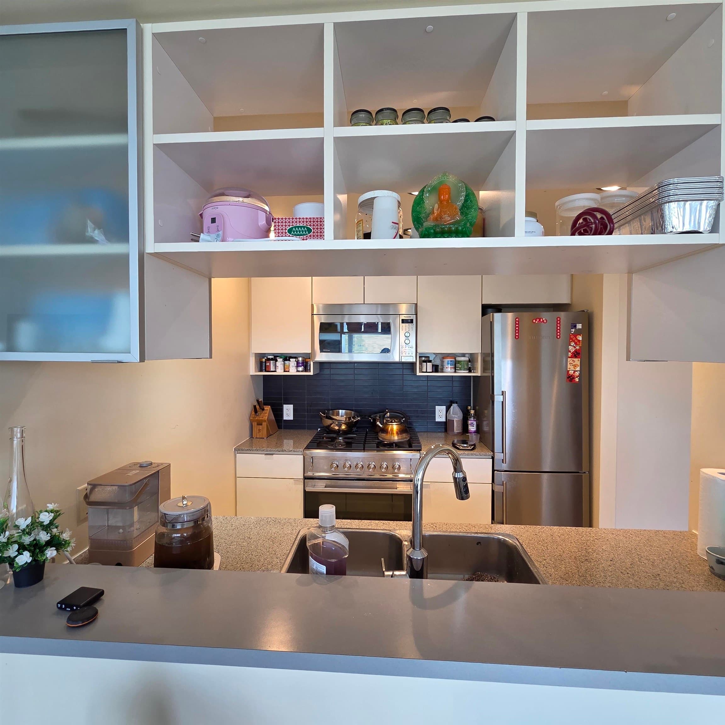 3008 - 939 Expo Boulevard, Vancouver, V6Z 3G7 — photo 4