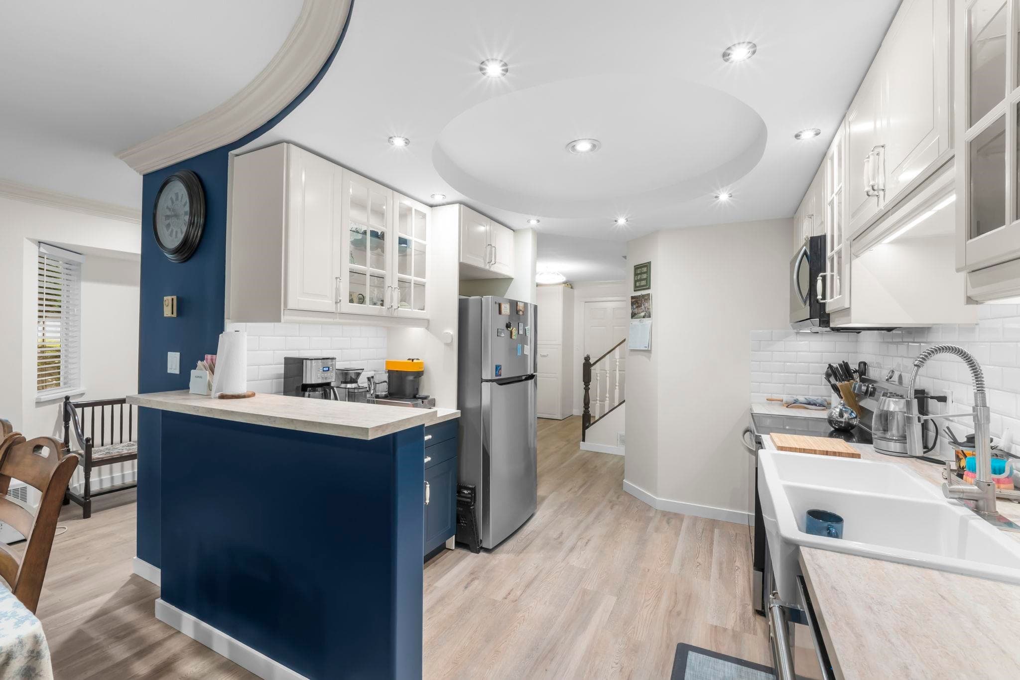 135 - 1386 Lincoln Drive, Port Coquitlam, V3B 7G6 — photo 2