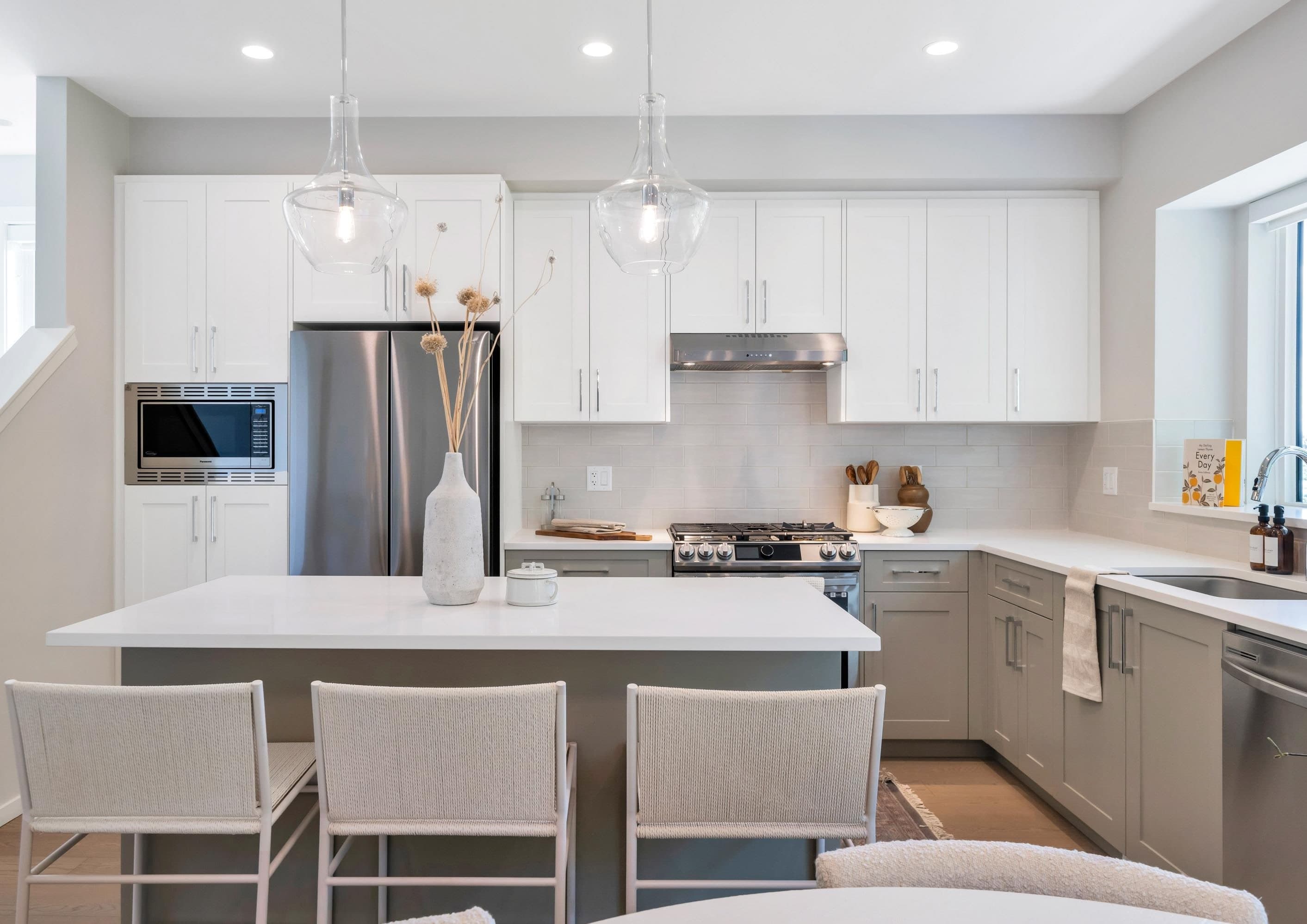 124 - 1833 165a Street, Surrey, V3Z 9N3 — photo 1