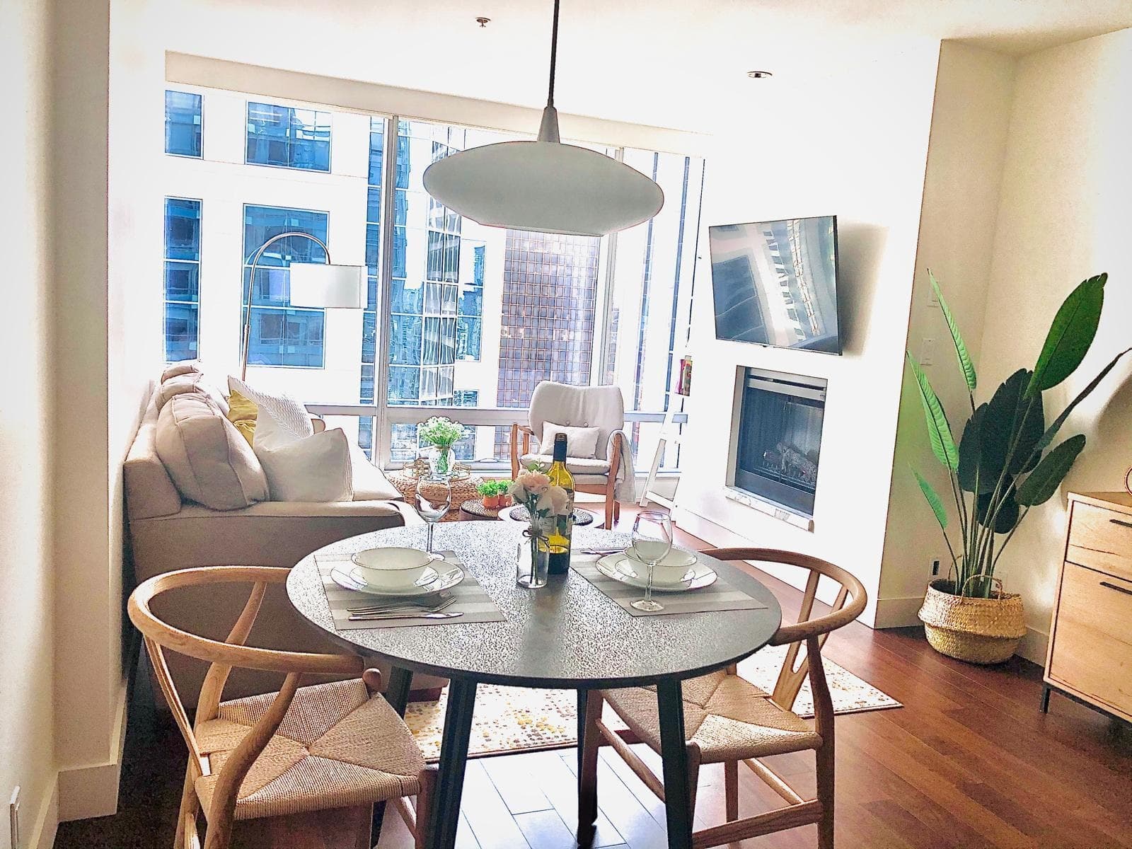 270X - 1111 Alberni Street, Vancouver, V6E 4V2 — photo 3