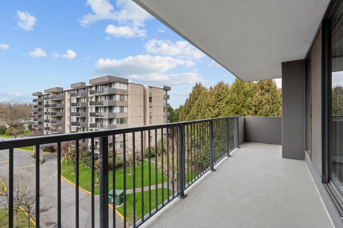 510 - 9320 Parksville Drive, Richmond, V7E 4W2 — photo 2
