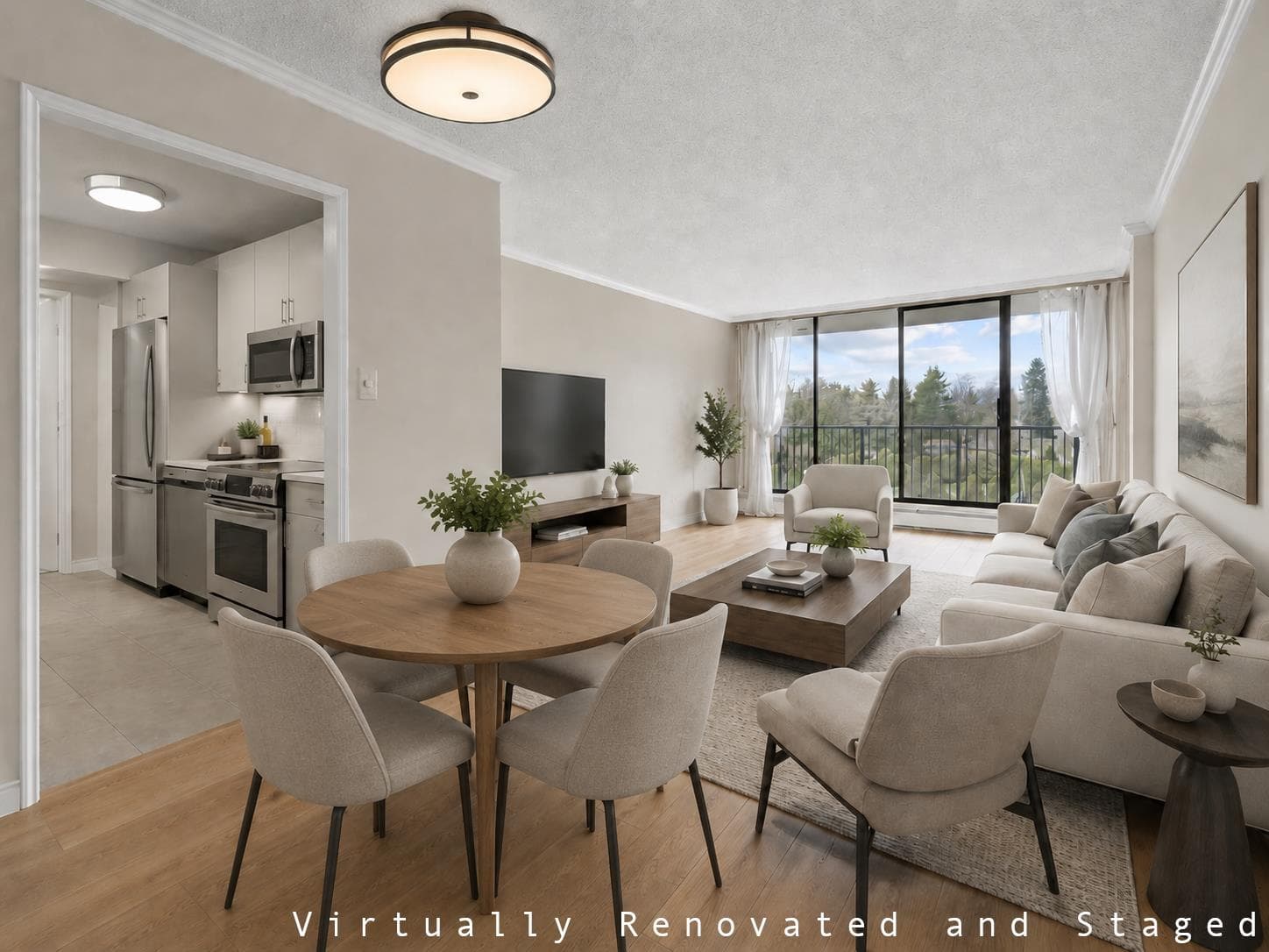 510 - 9320 Parksville Drive, Richmond, V7E 4W2 — photo 4