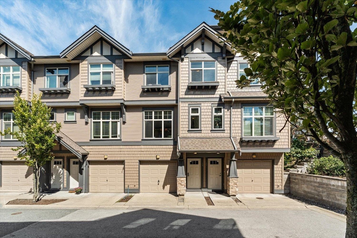 16 - 31125 Westridge Place, Abbotsford