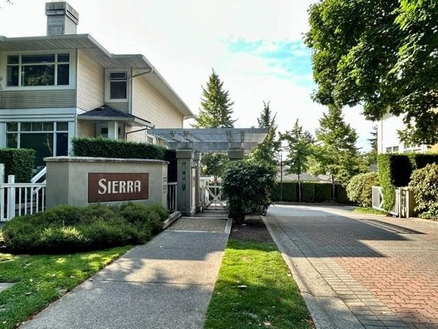 4 - 3592 Whitney Place, Vancouver, V5S 4T2 — photo 1