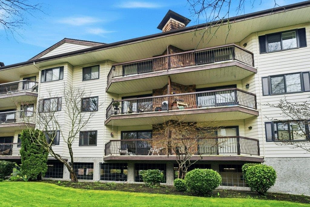 207 - 10220 Ryan Road, Richmond, V7A 4R1 — photo 2