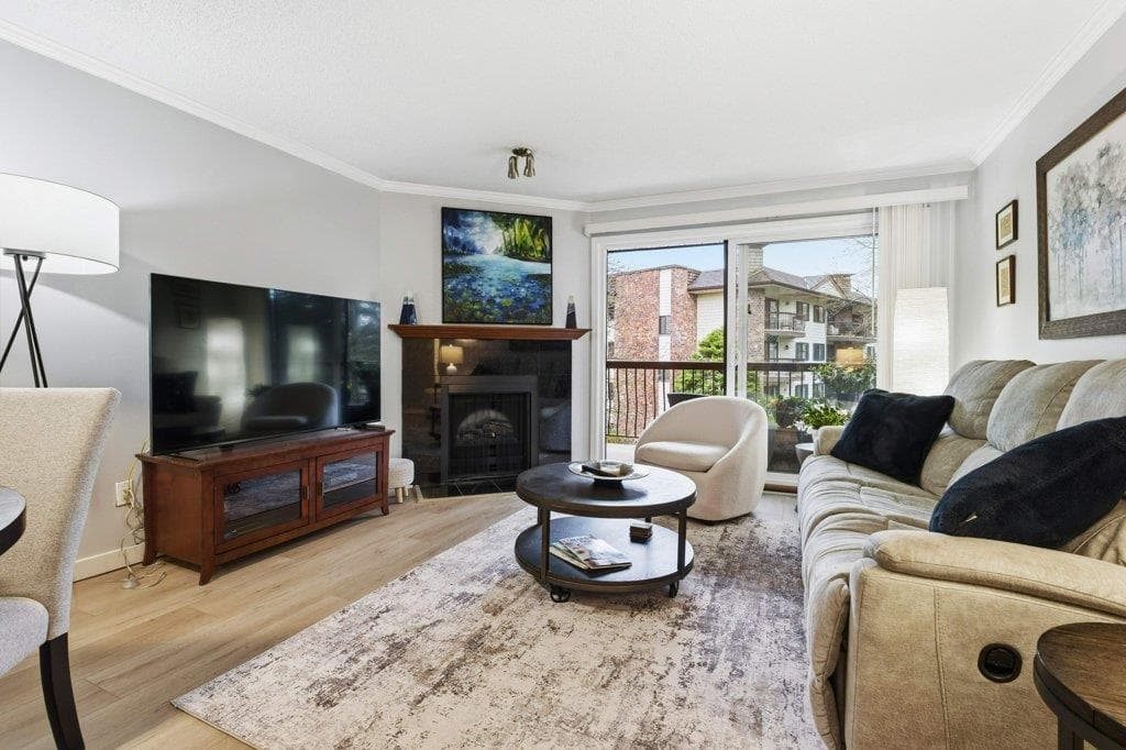 207 - 10220 Ryan Road, Richmond, V7A 4R1 — photo 3