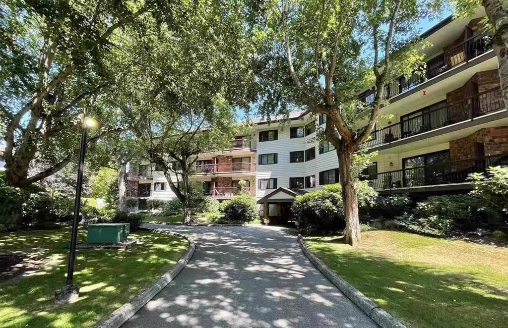 207 - 10220 Ryan Road, Richmond, V7A 4R1 — photo 1