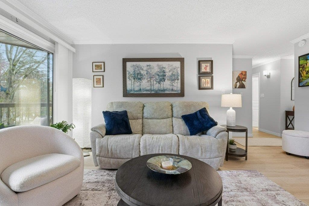 207 - 10220 Ryan Road, Richmond, V7A 4R1 — photo 5