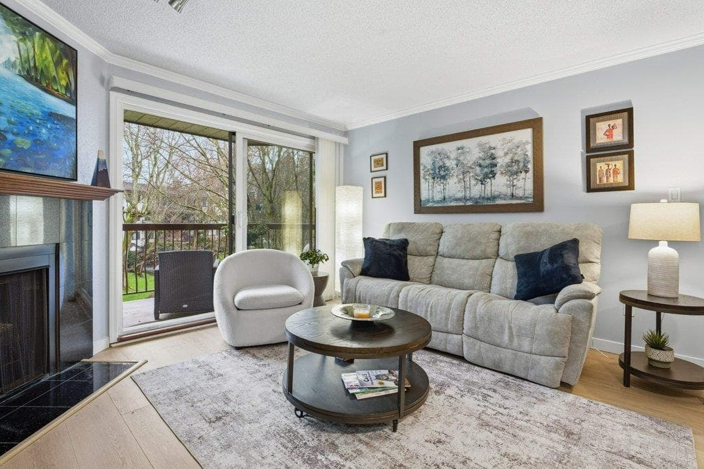 207 - 10220 Ryan Road, Richmond, V7A 4R1 — photo 4