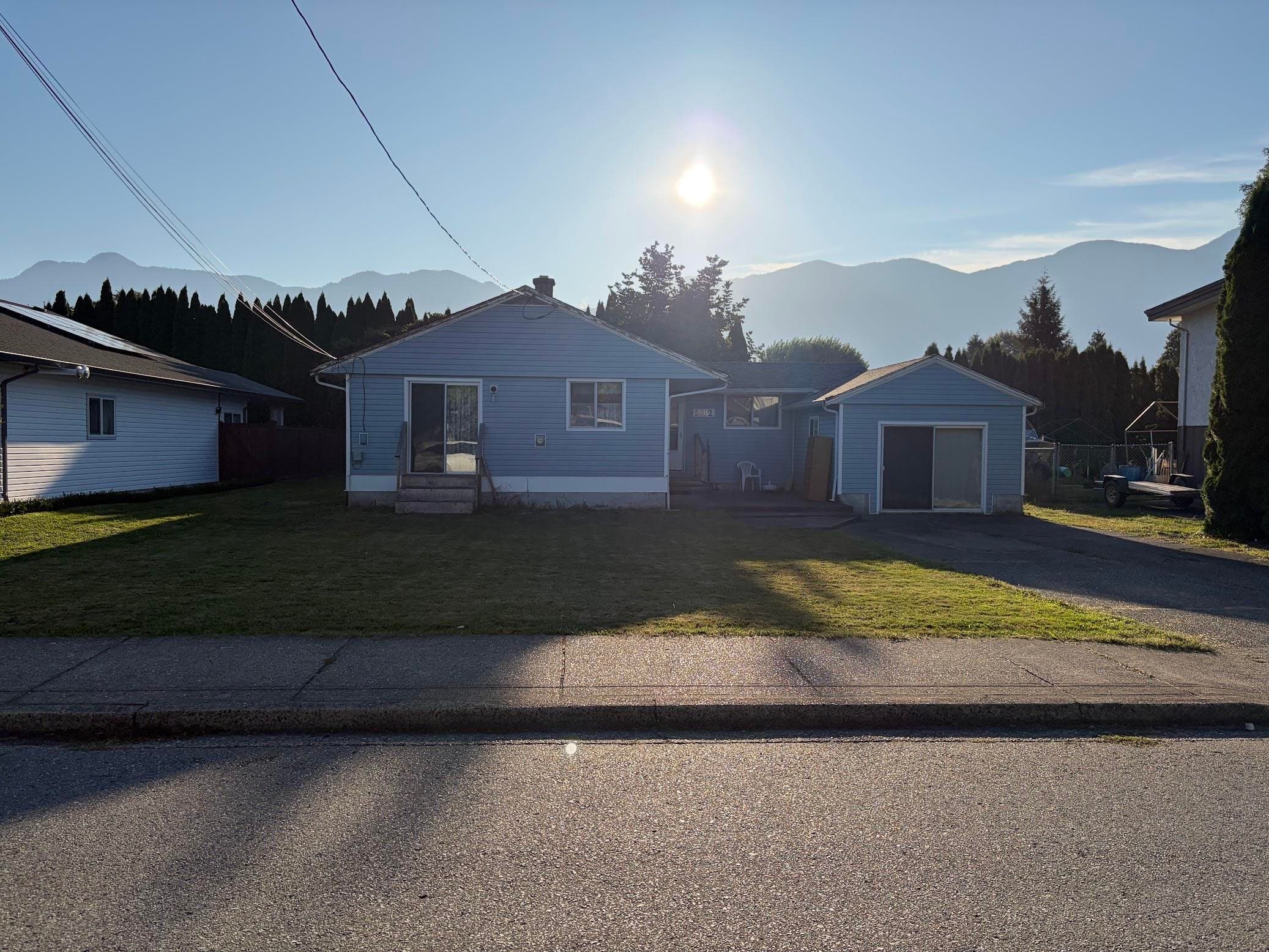 1682 Parkwood Drive, Agassiz