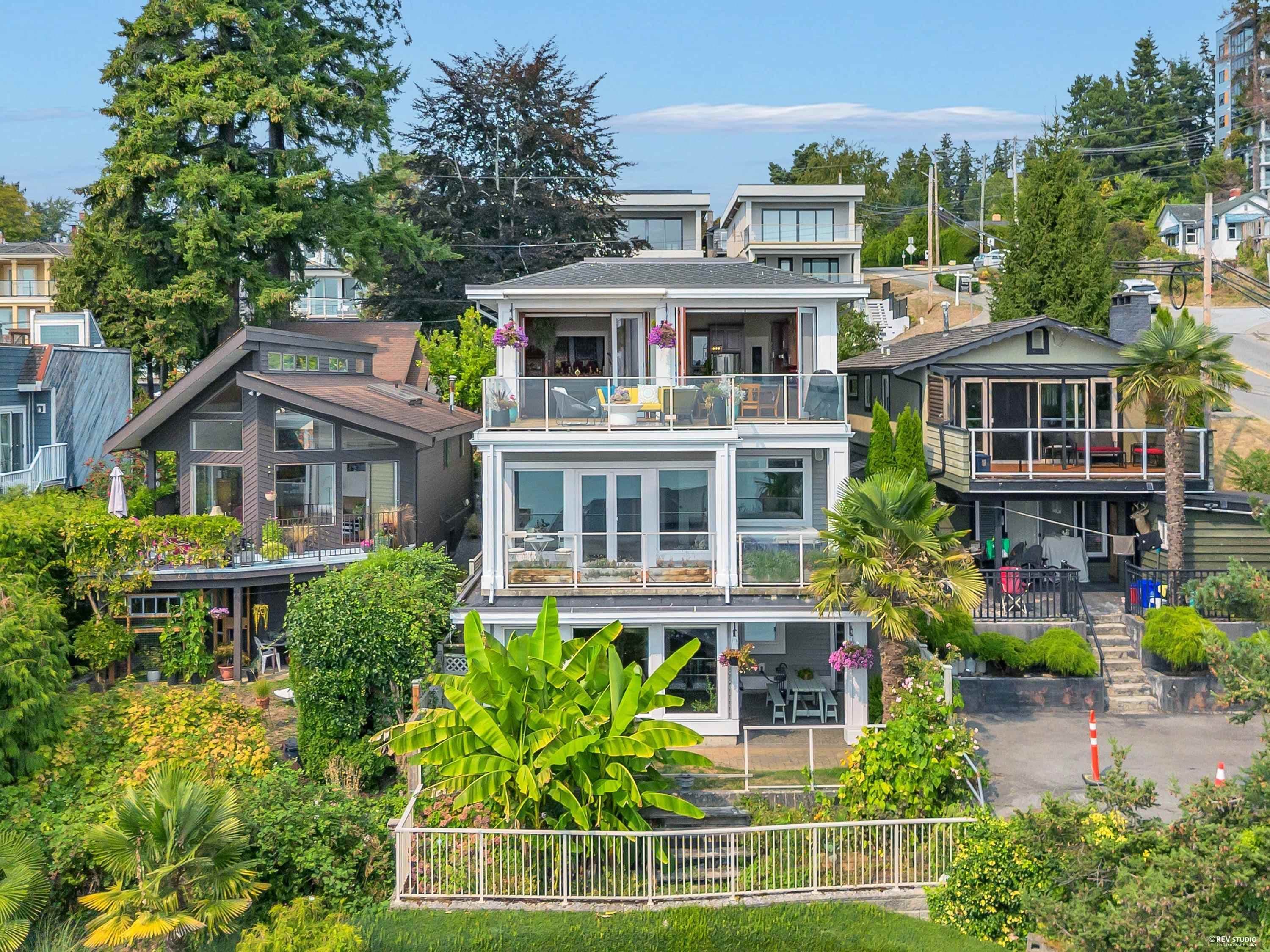 14792 Oxenham Avenue, White Rock, V4B 2H7 — photo 2