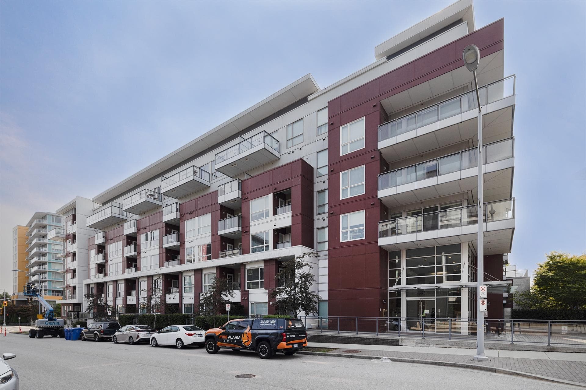 208 - 5399 Cedarbridge Way, Richmond