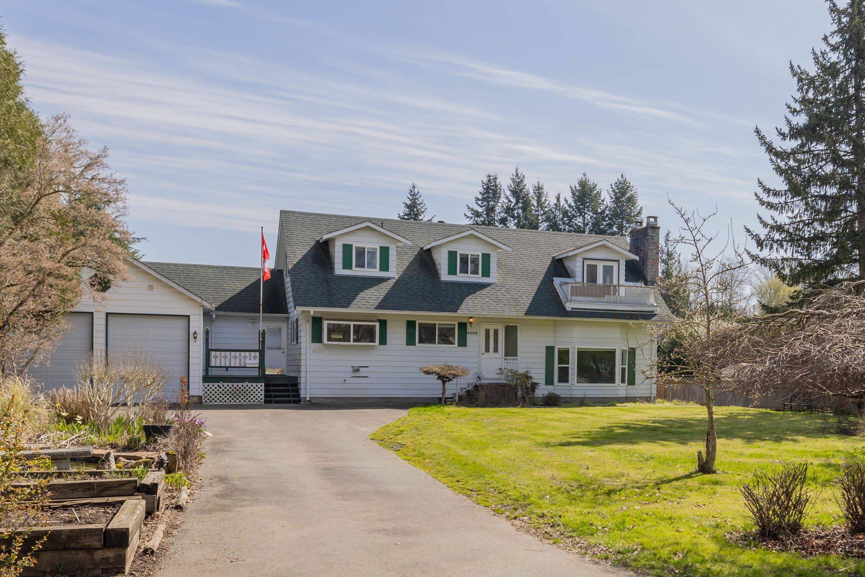 4458 Benz Crescent, Langley, V2Z 1L5 — photo 2