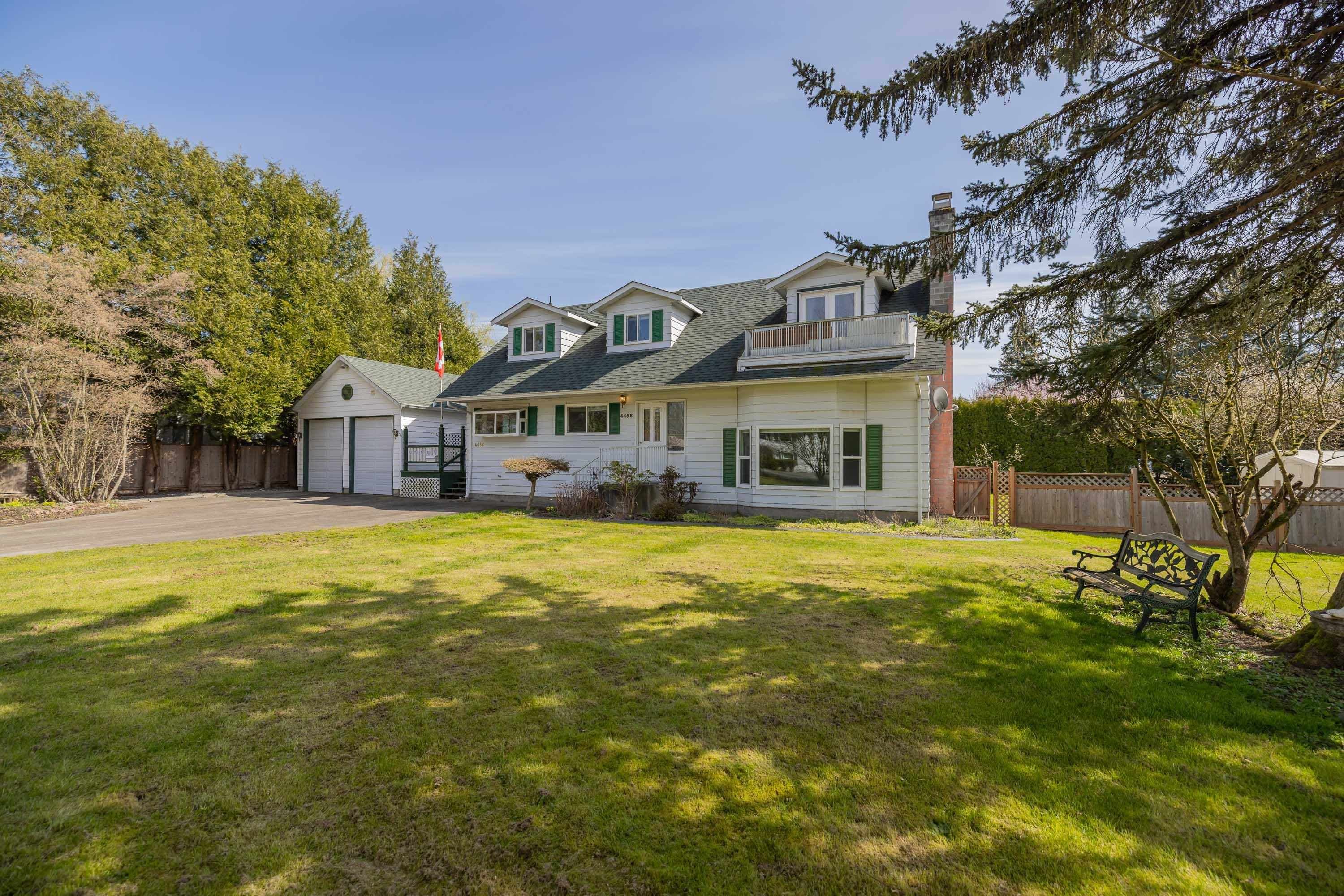 4458 Benz Crescent, Langley, V2Z 1L5 — photo 5