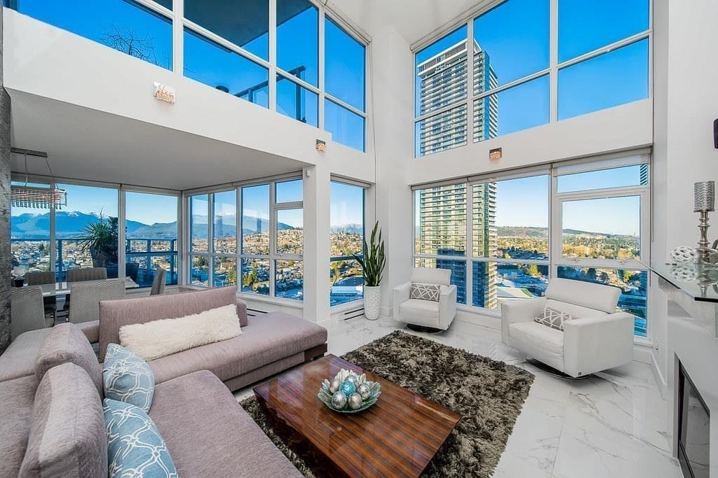 280X - 4400 Buchanan Street, Burnaby