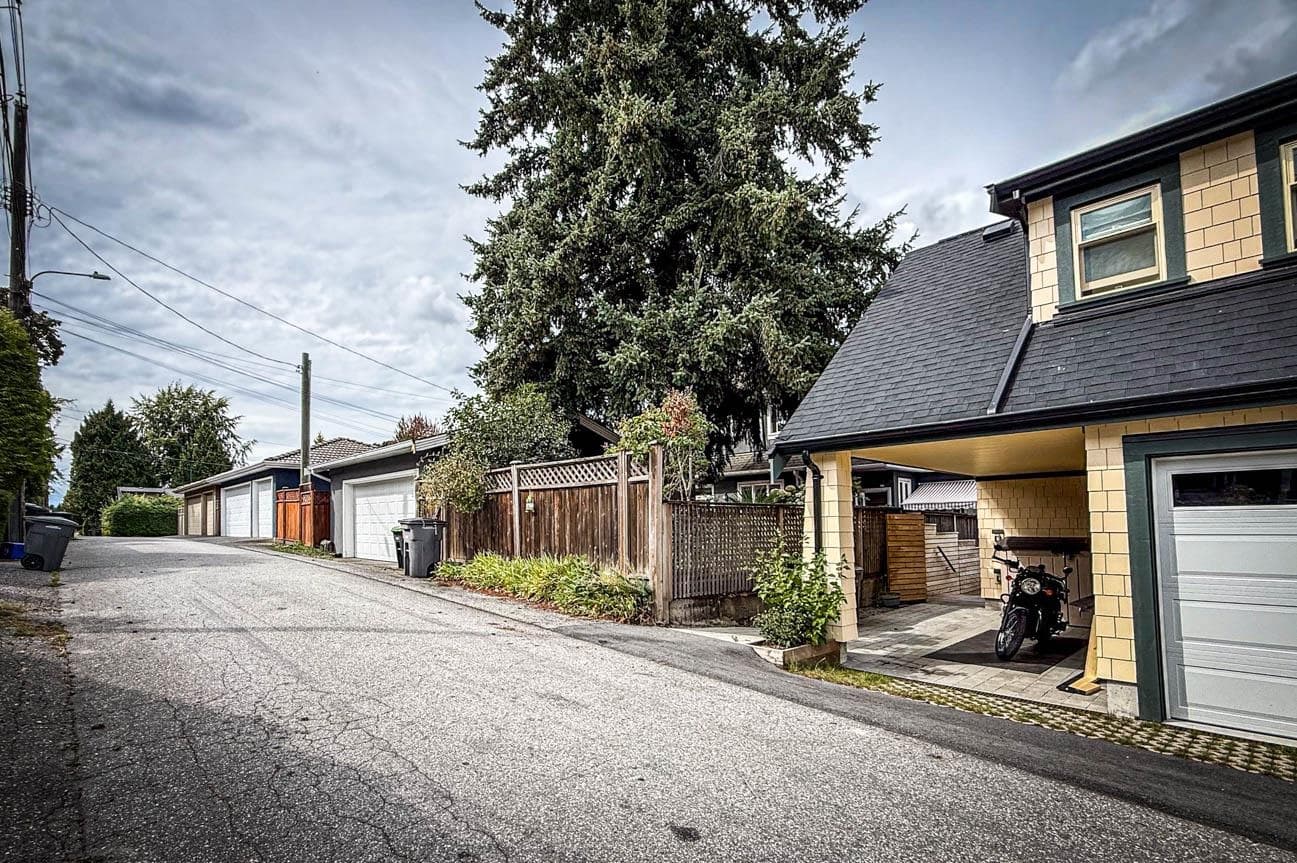 3752 W 23rd, Vancouver, V6S 1K7 — photo 3