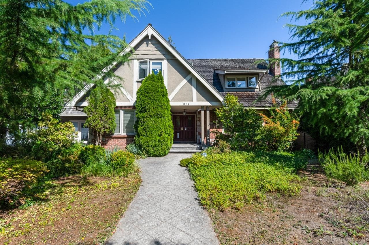 1545 W 49th Avenue, Vancouver, V6M 2R6 — photo 1