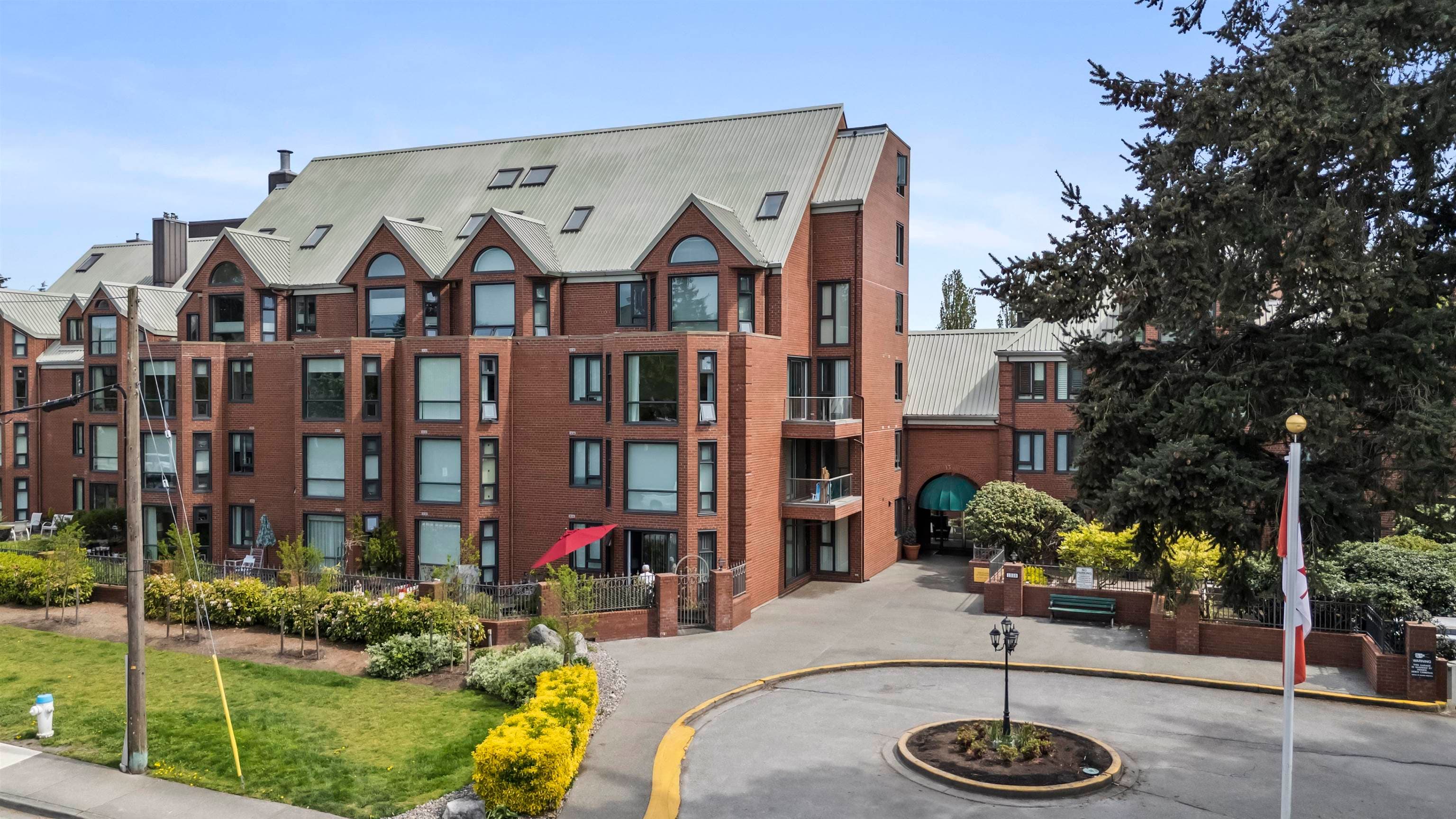 508 - 1350 View Crescent, Delta, V4L 2K3 — photo 3