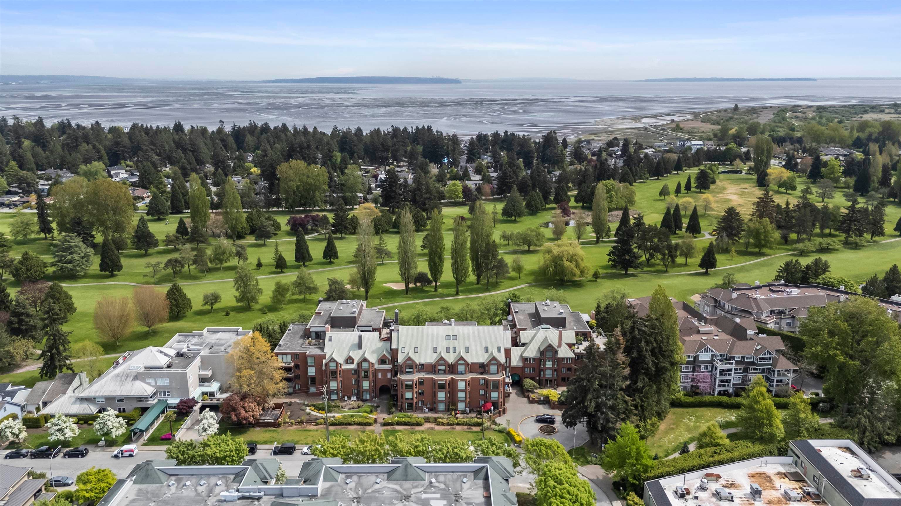 508 - 1350 View Crescent, Delta, V4L 2K3 — photo 1