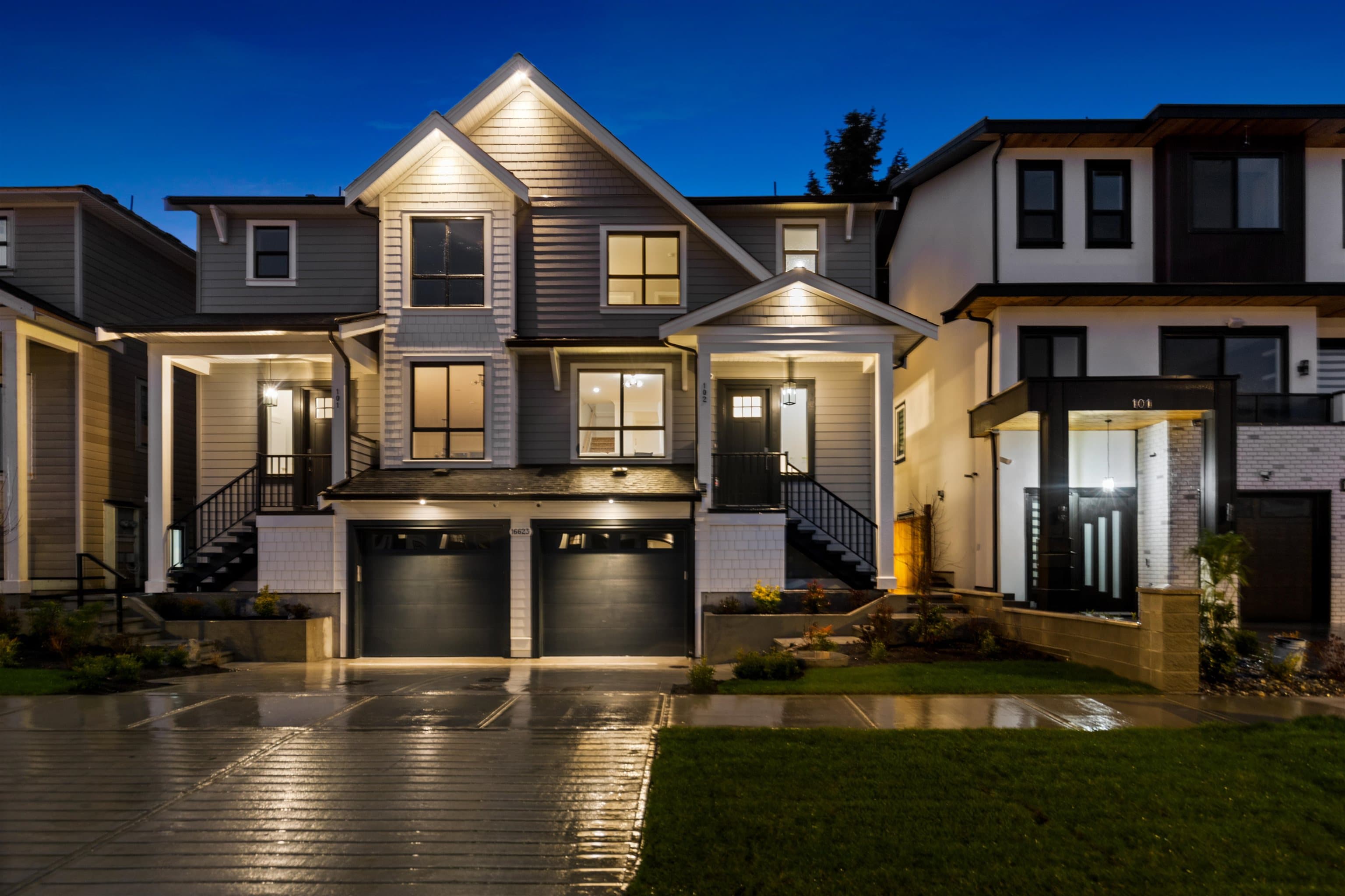 101 - 16623 18a Avenue, Surrey