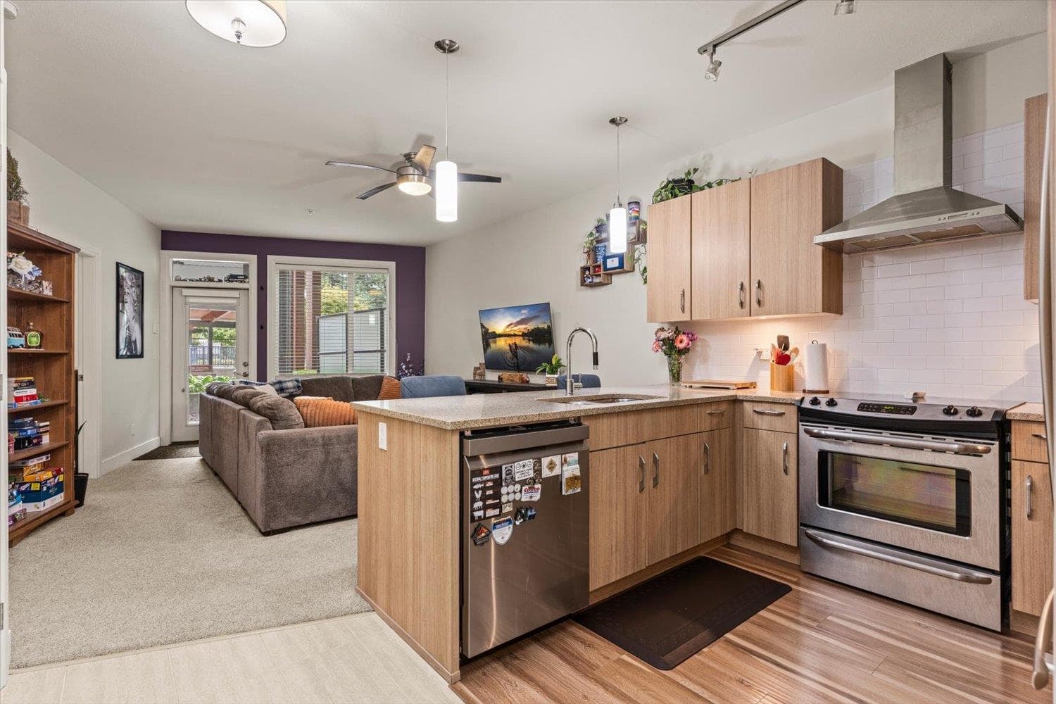 101 - 45389 Chehalis Drive, Chilliwack, V2R 0T9 — photo 4