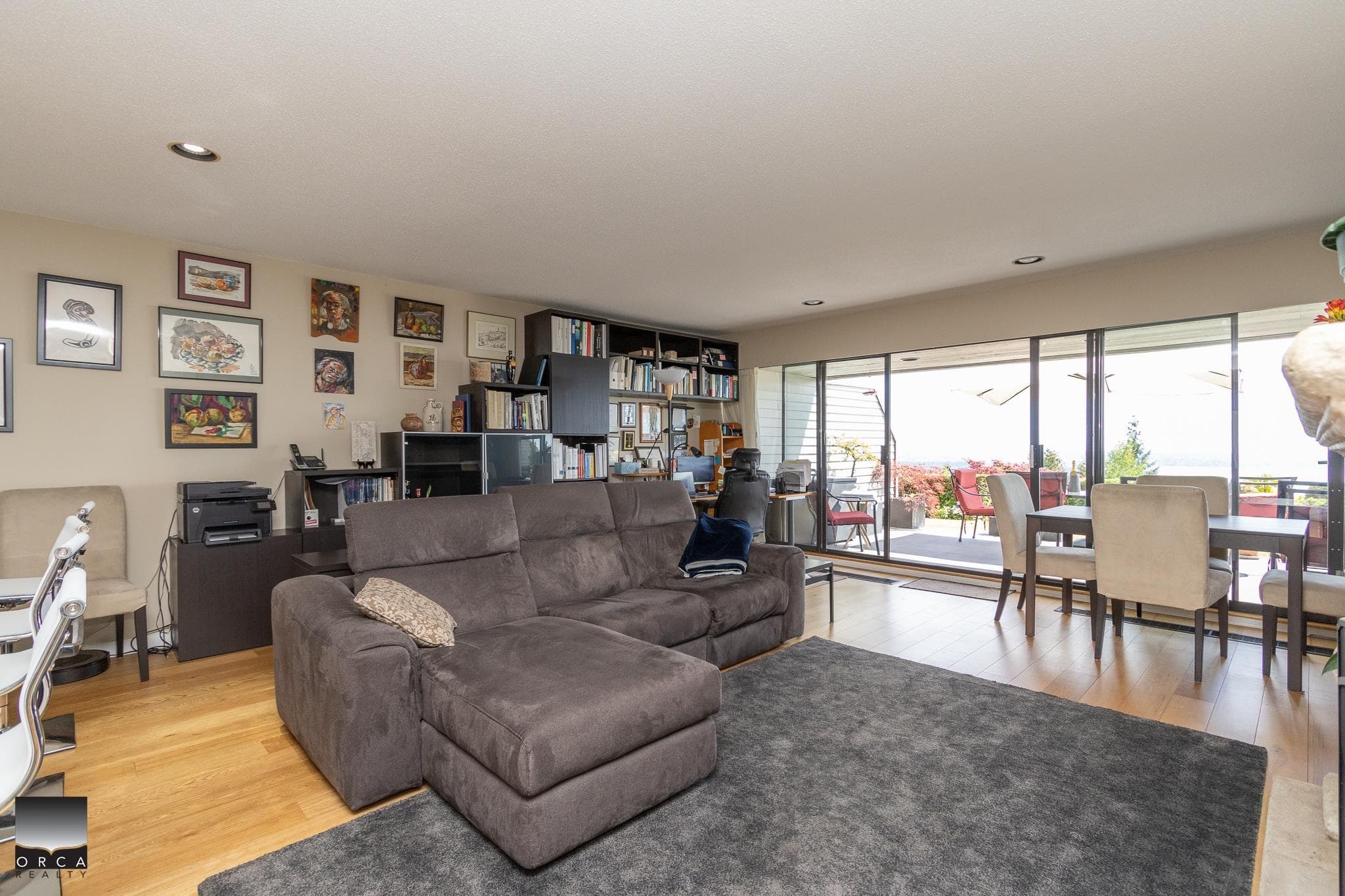 11 - 2246 Folkstone Way, West Vancouver, V7S 2Y7 — photo 2