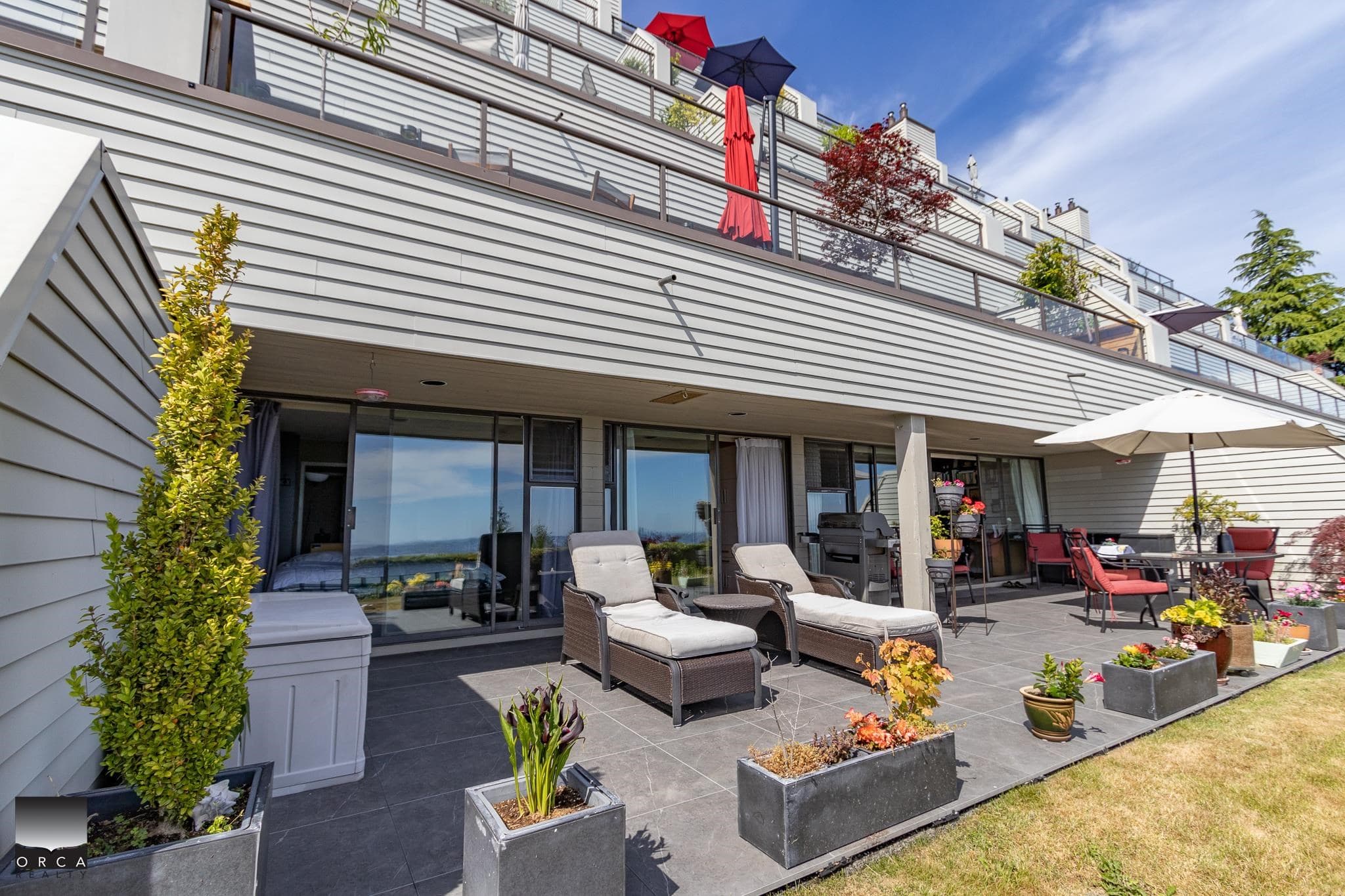 11 - 2246 Folkstone Way, West Vancouver